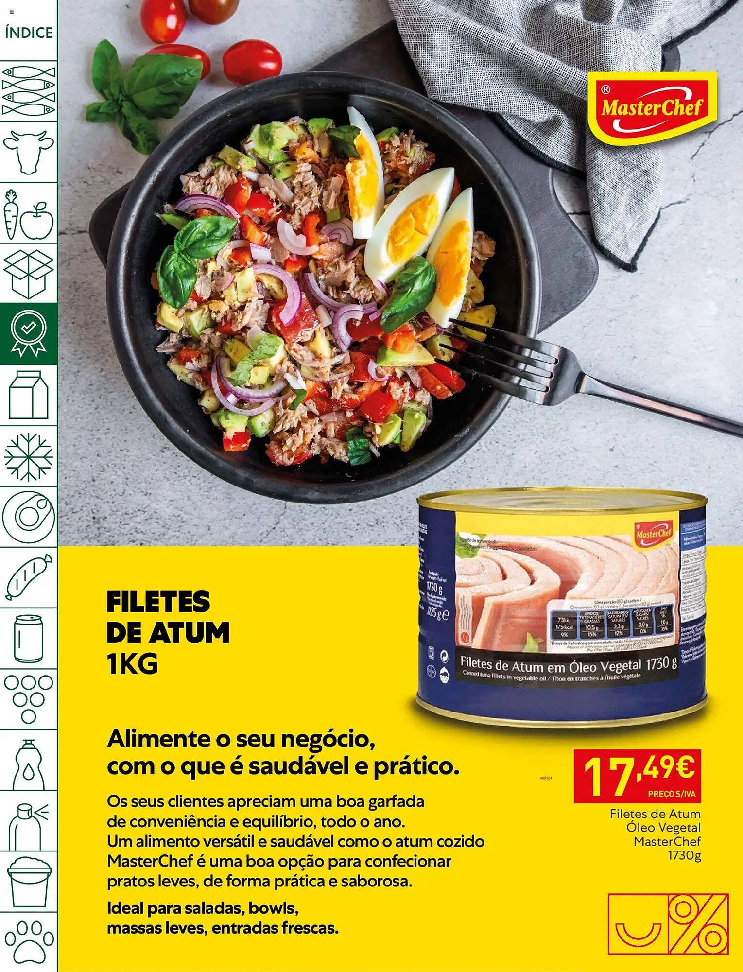 Folheto Recheio (2026-01-13 - 2026-01-20) | 10