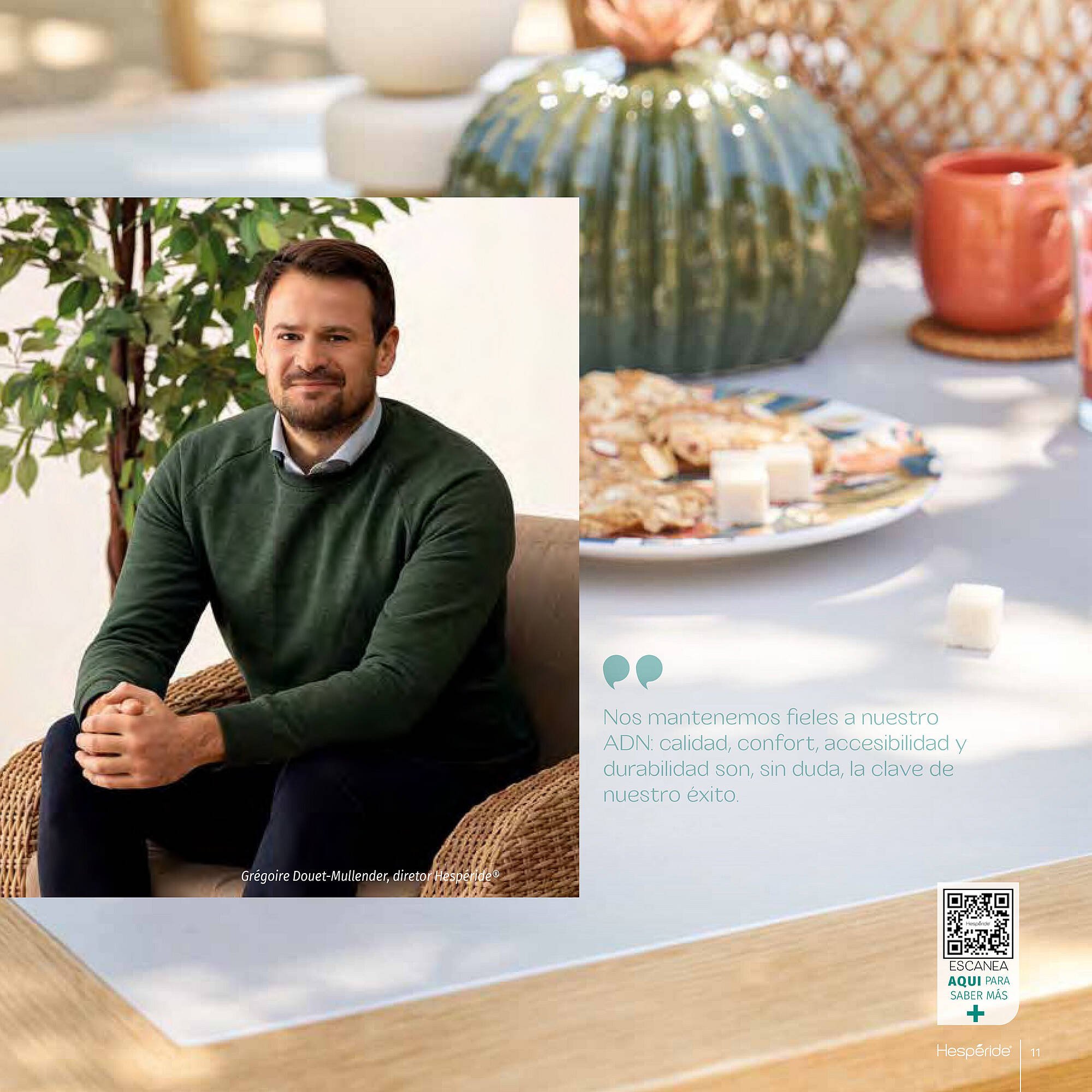 Folheto Hôma (2025-07-14 - 2025-12-11) | 11