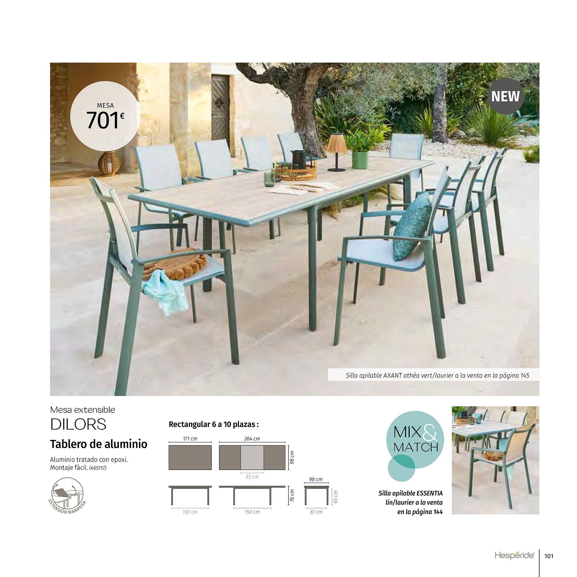 Folheto Hôma (2025-07-14 - 2025-12-11) | 101