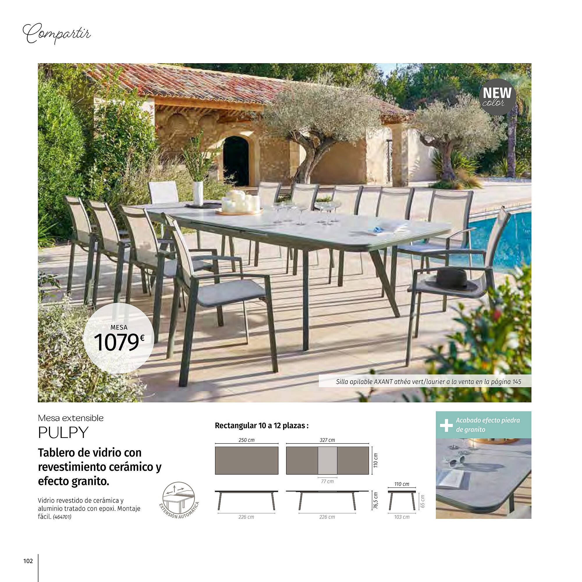 Folheto Hôma (2025-07-14 - 2025-12-11) | 102