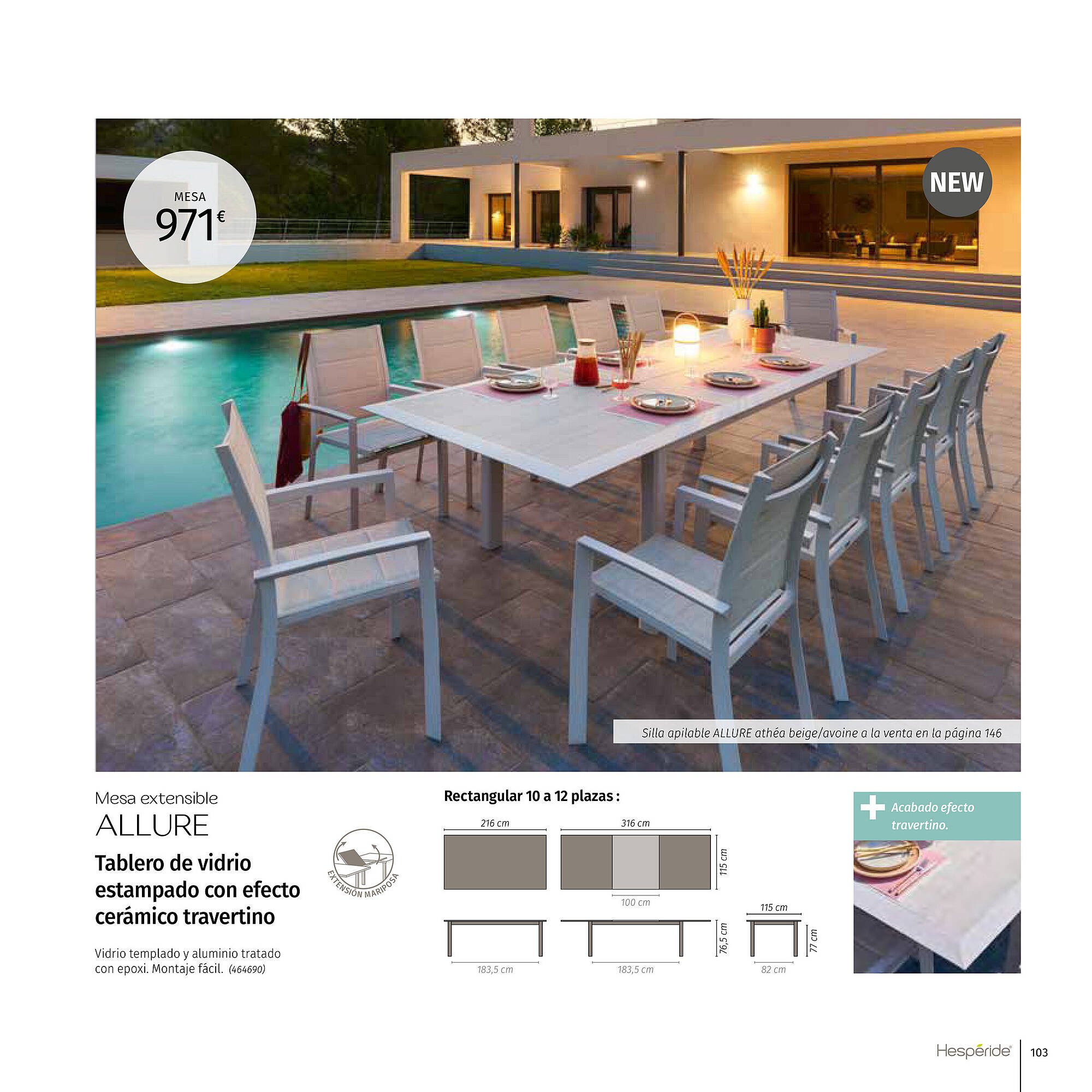 Folheto Hôma (2025-07-14 - 2025-12-11) | 103