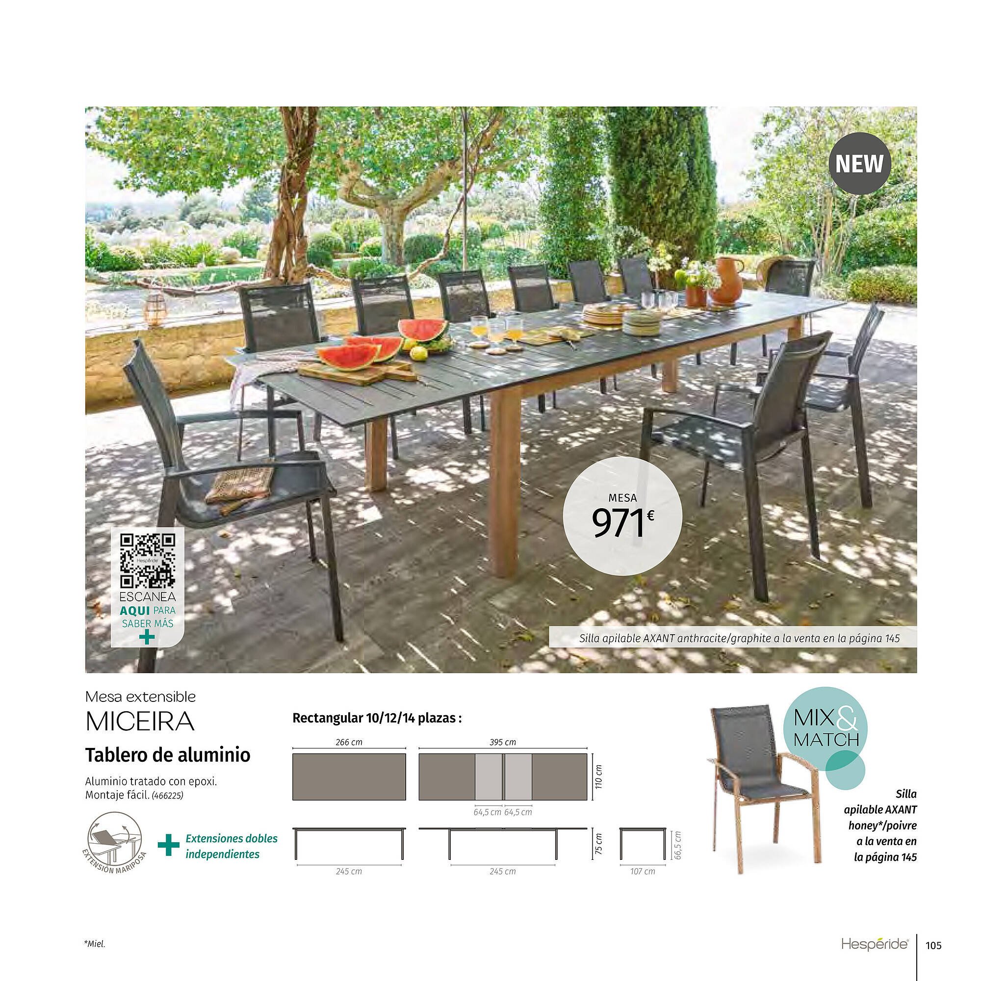 Folheto Hôma (2025-07-14 - 2025-12-11) | 105