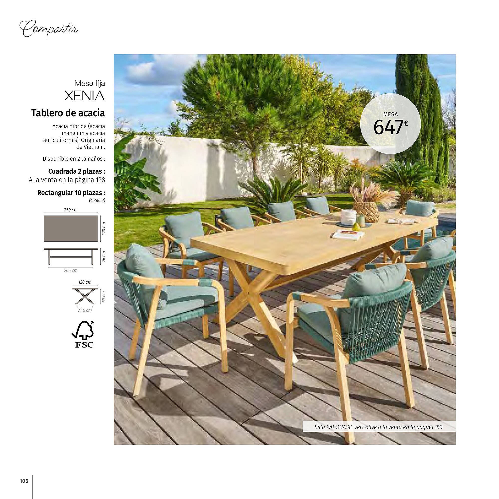 Folheto Hôma (2025-07-14 - 2025-12-11) | 106