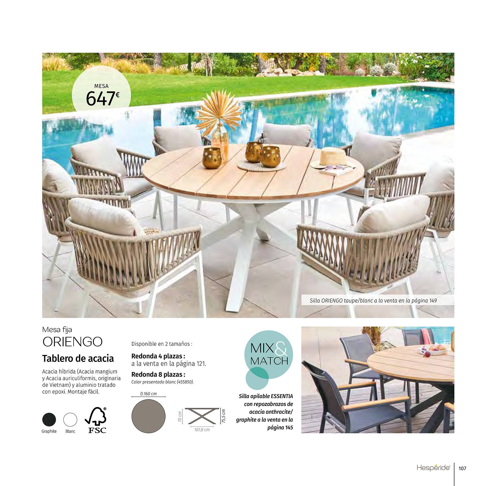 Folheto Hôma (2025-07-14 - 2025-12-11) | 107