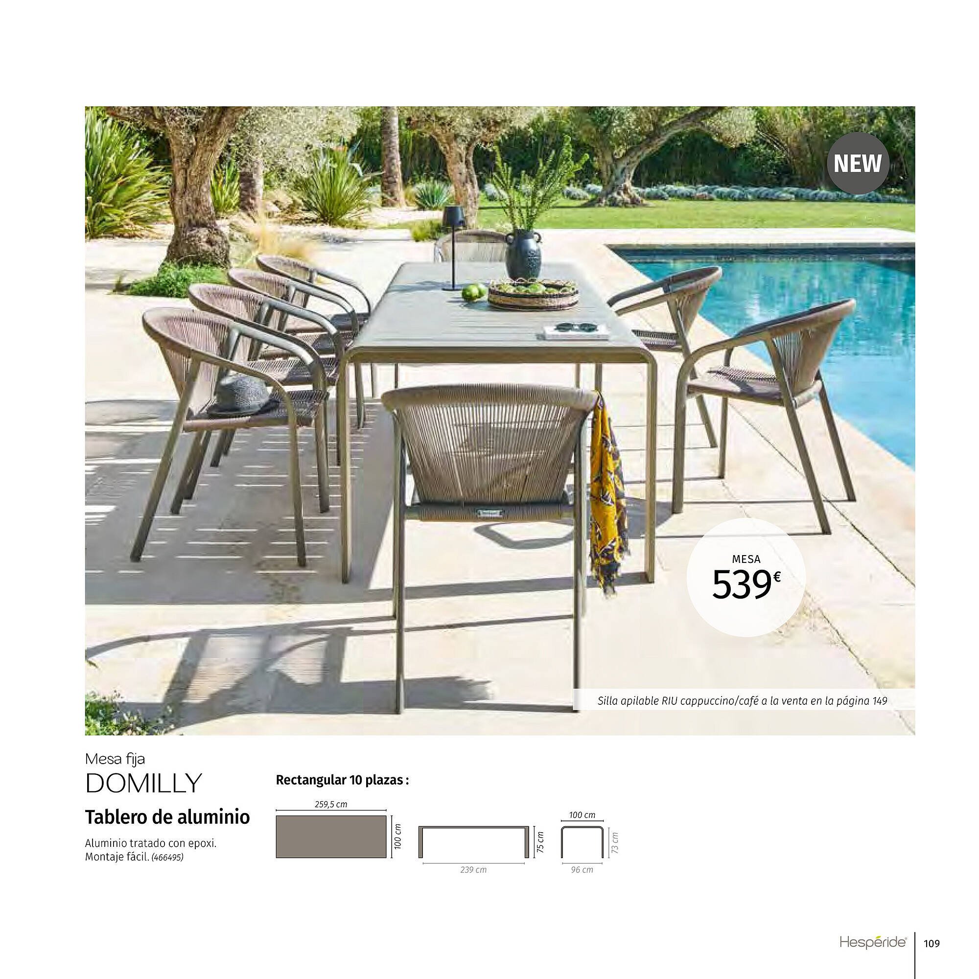 Folheto Hôma (2025-07-14 - 2025-12-11) | 109