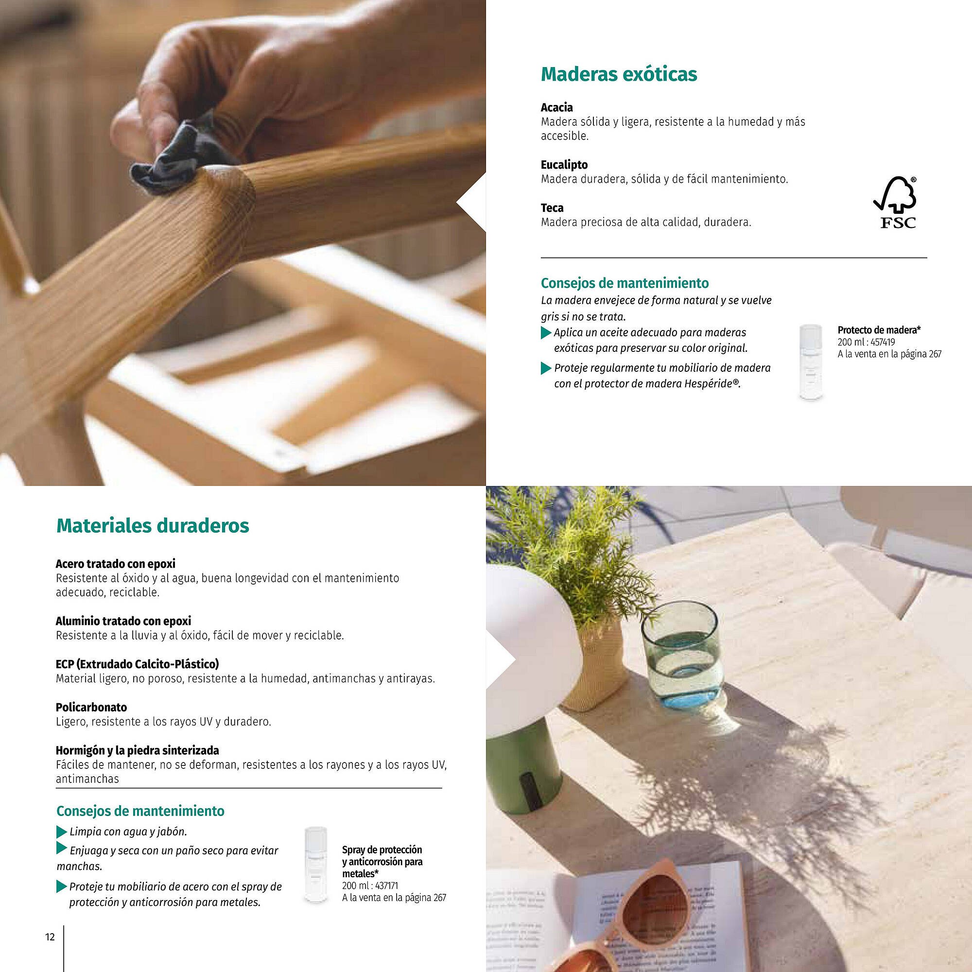 Folheto Hôma (2025-07-14 - 2025-12-11) | 12