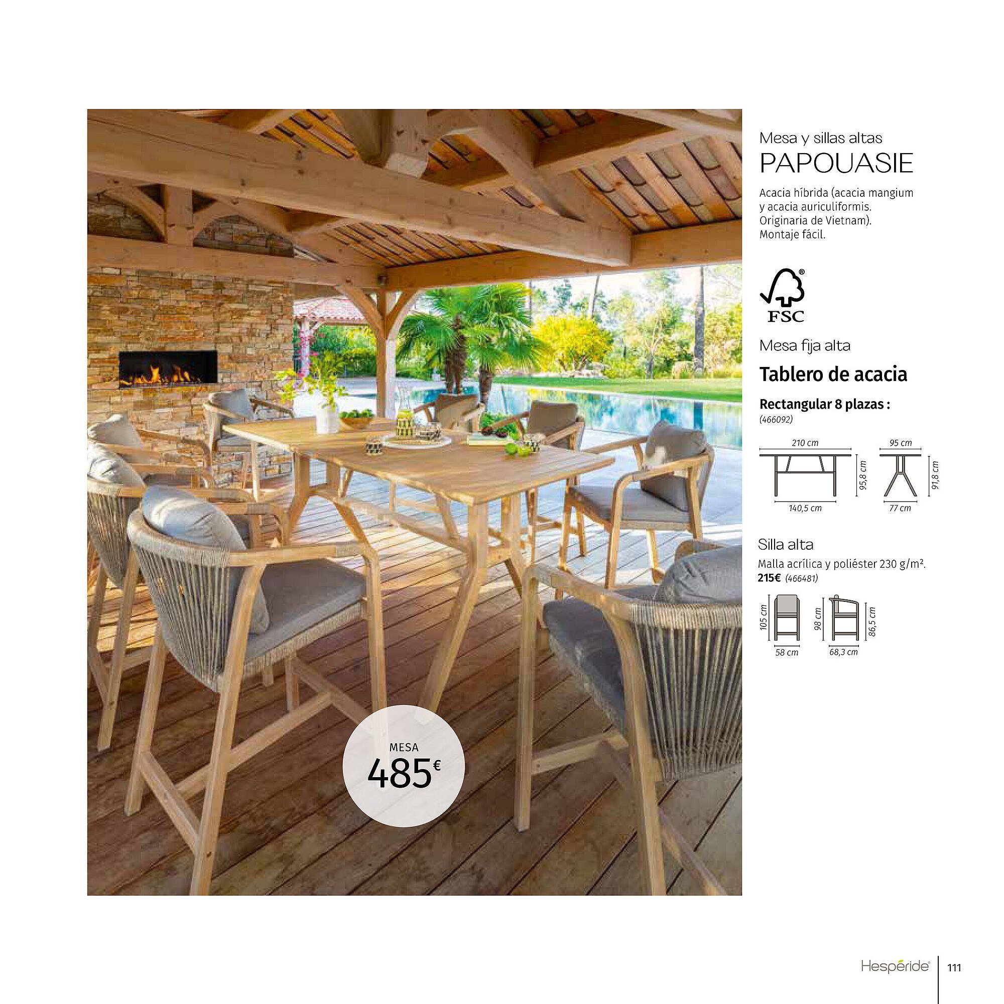 Folheto Hôma (2025-07-14 - 2025-12-11) | 111