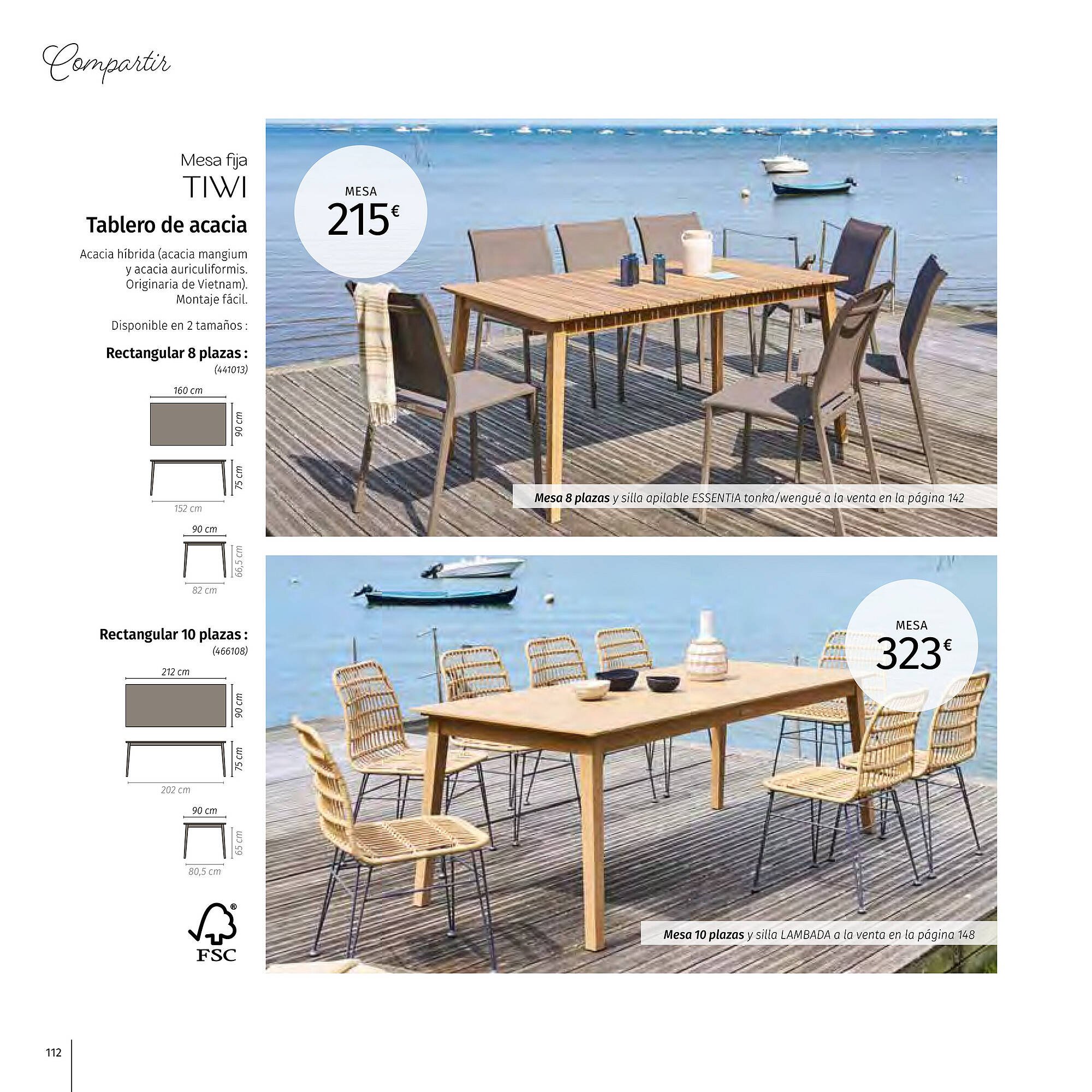 Folheto Hôma (2025-07-14 - 2025-12-11) | 112