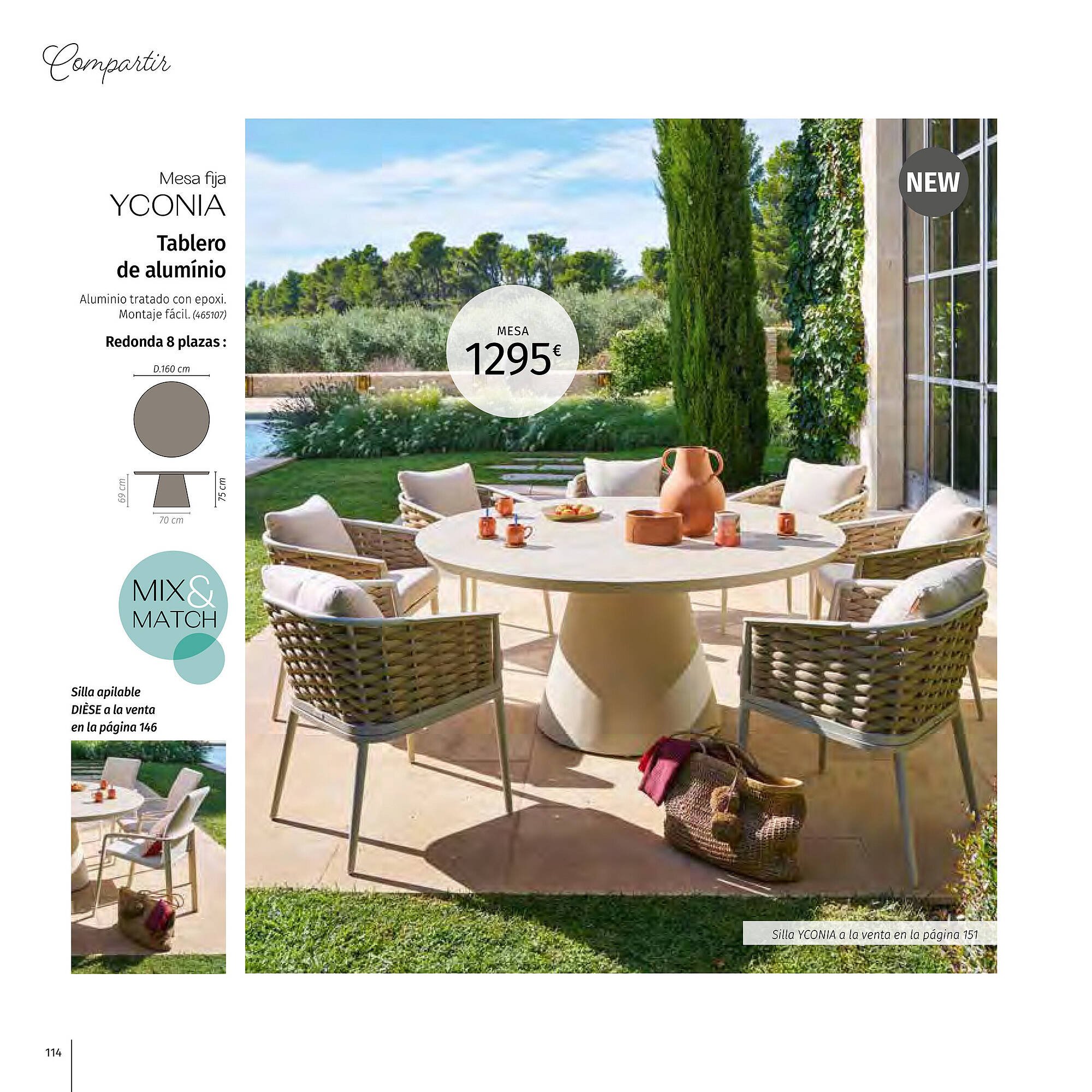 Folheto Hôma (2025-07-14 - 2025-12-11) | 114