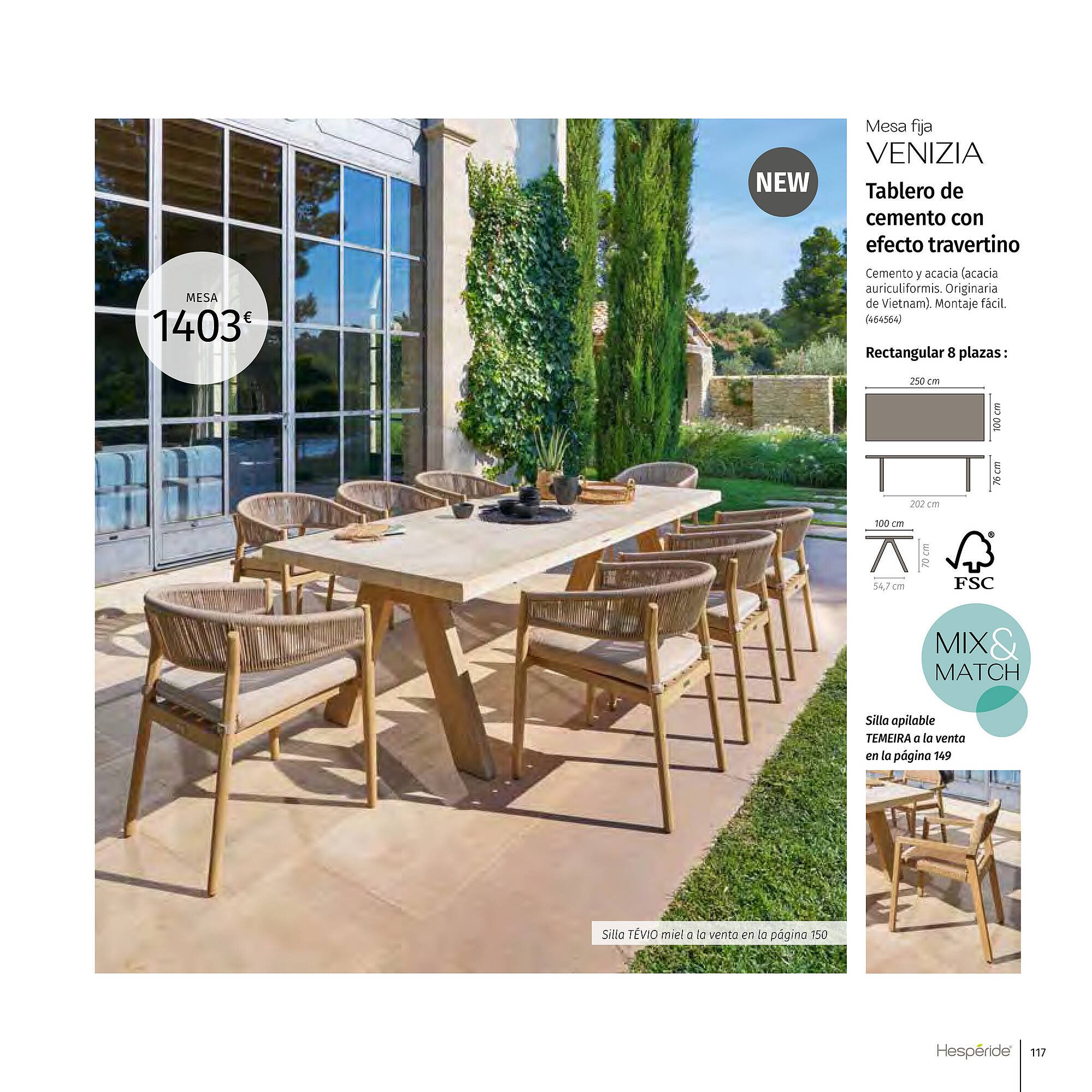 Folheto Hôma (2025-07-14 - 2025-12-11) | 117