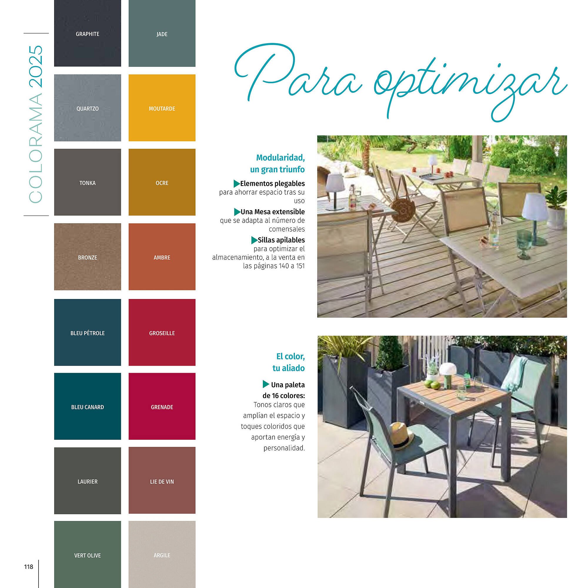 Folheto Hôma (2025-07-14 - 2025-12-11) | 118