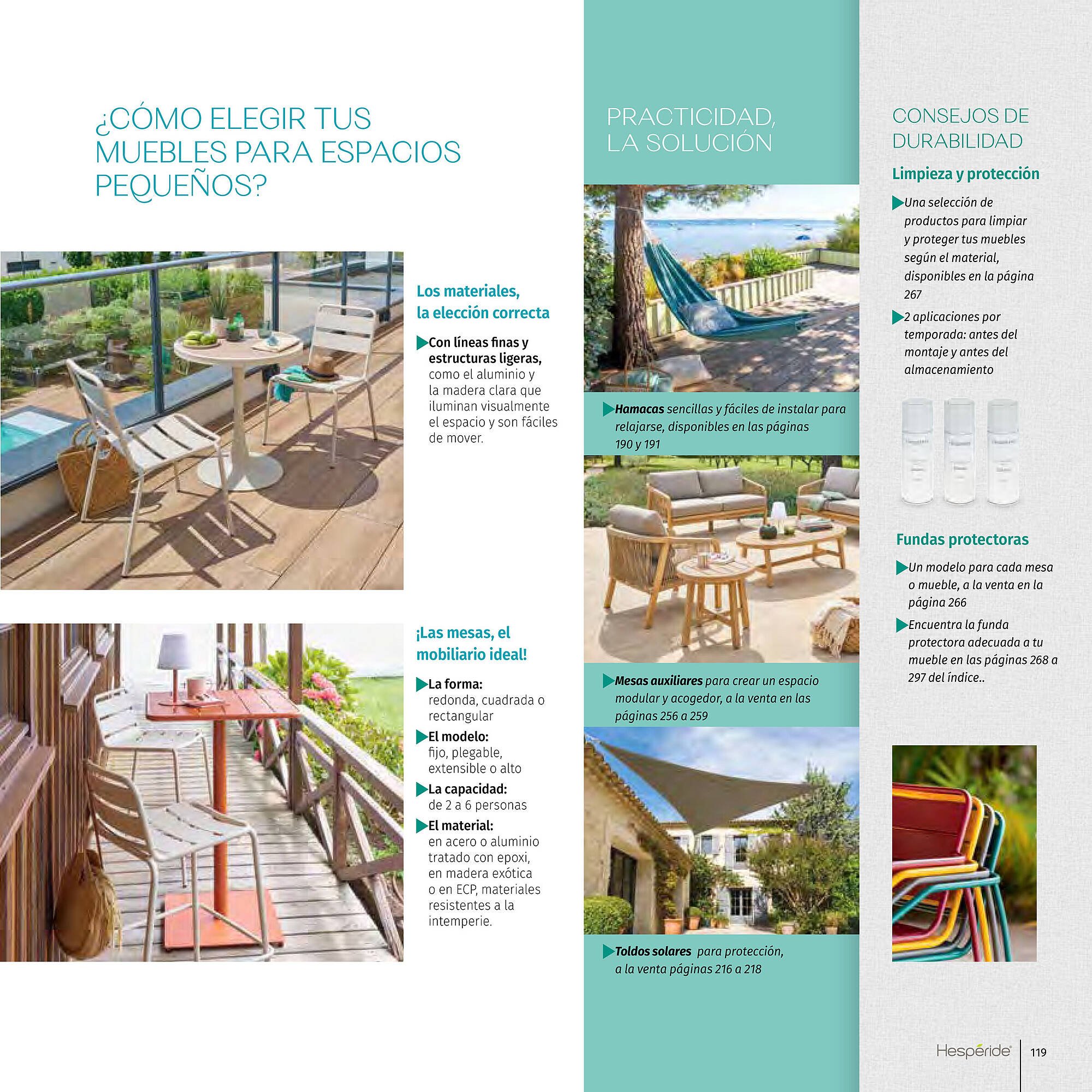 Folheto Hôma (2025-07-14 - 2025-12-11) | 119