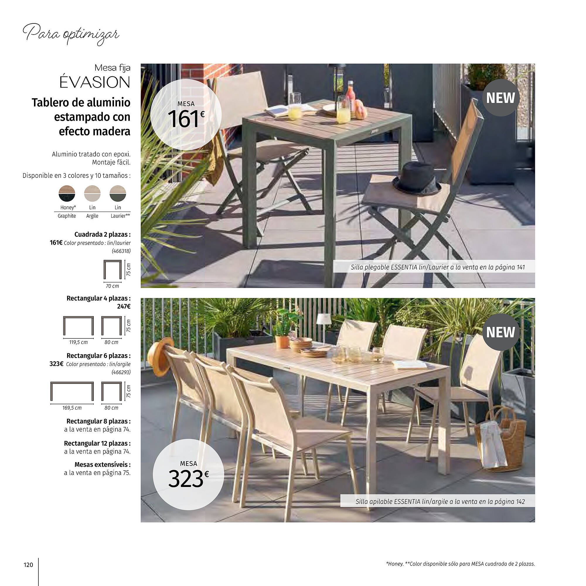 Folheto Hôma (2025-07-14 - 2025-12-11) | 120