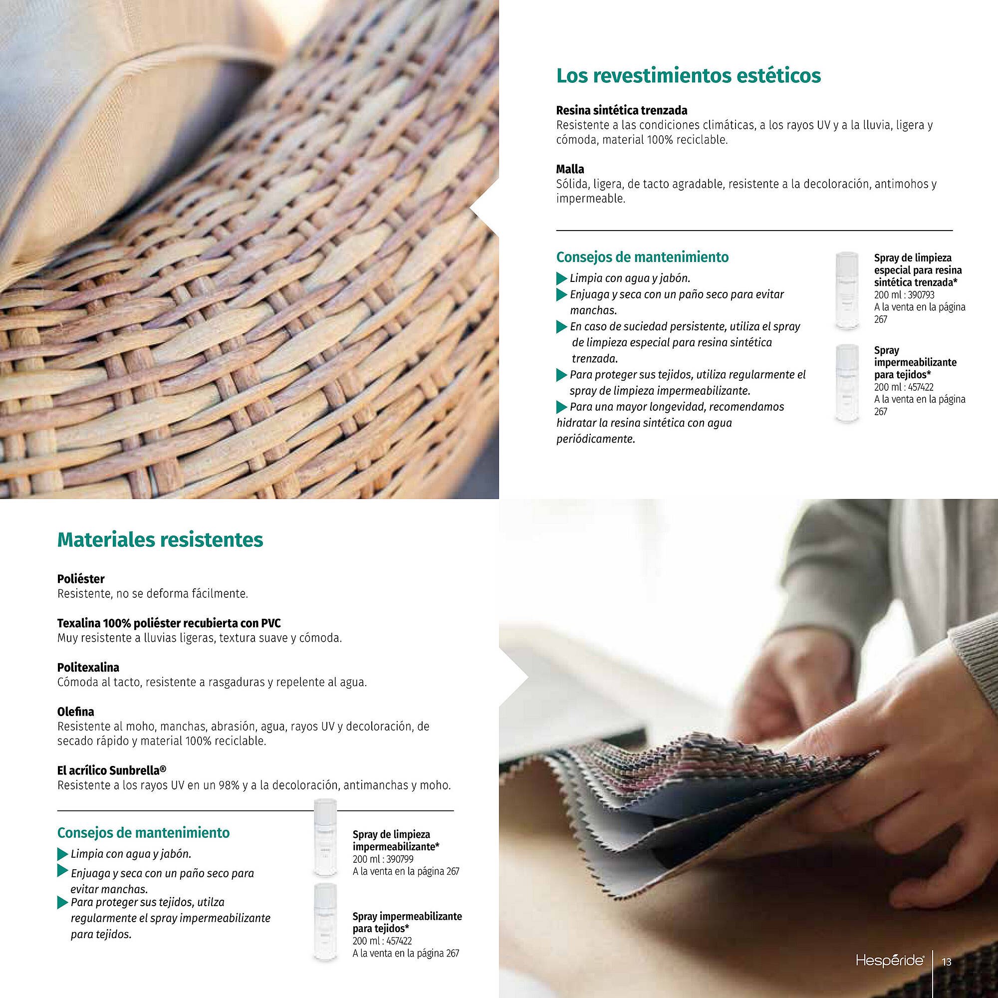 Folheto Hôma (2025-07-14 - 2025-12-11) | 13