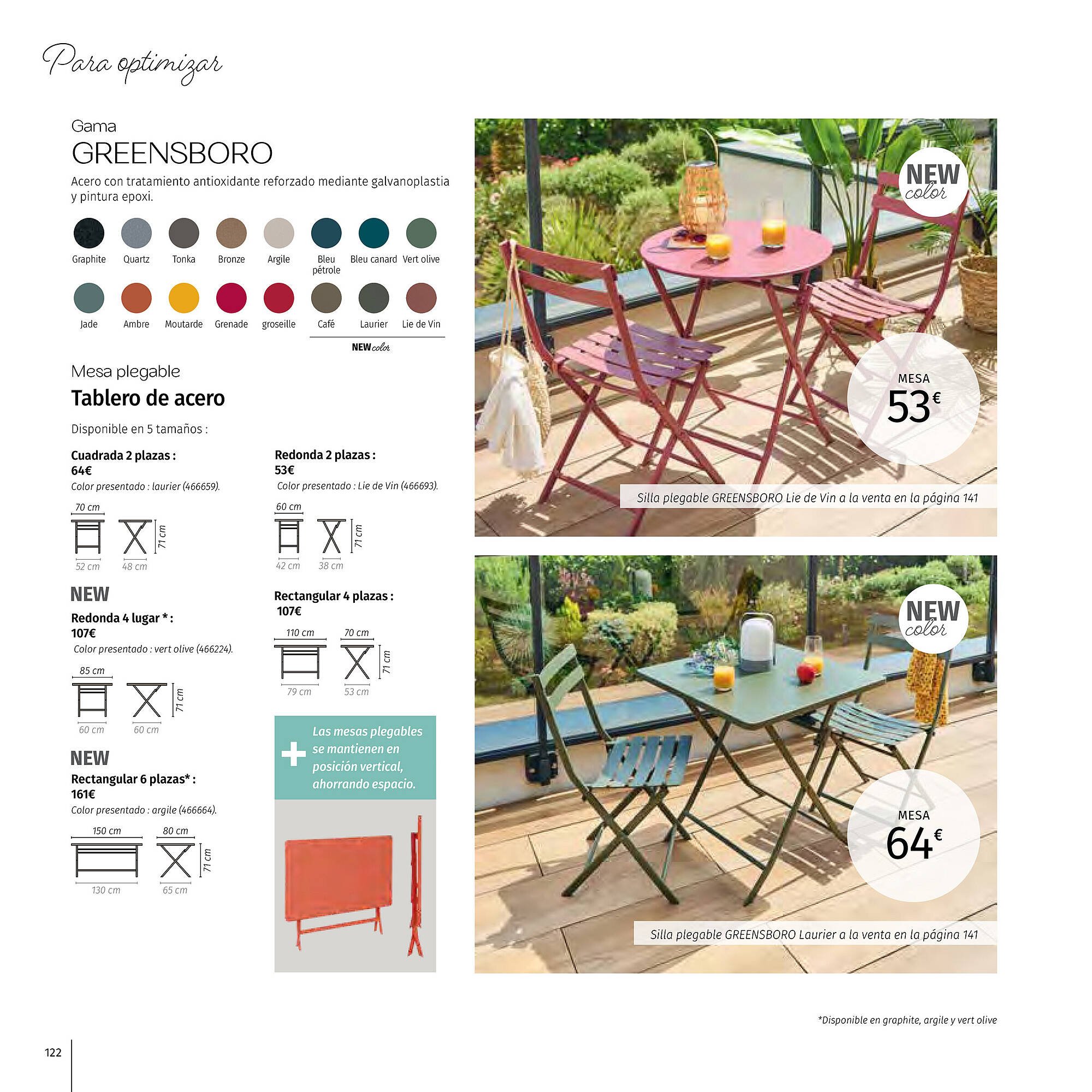 Folheto Hôma (2025-07-14 - 2025-12-11) | 122