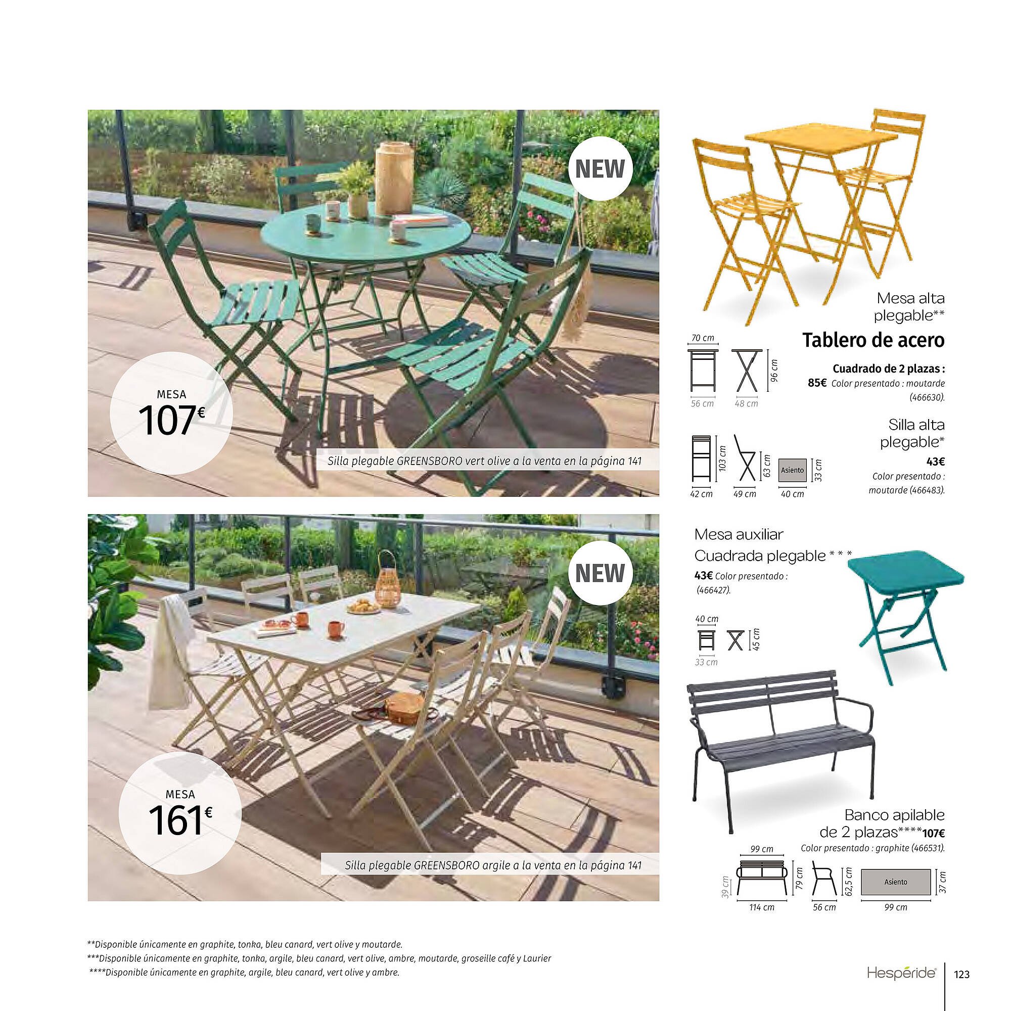 Folheto Hôma (2025-07-14 - 2025-12-11) | 123