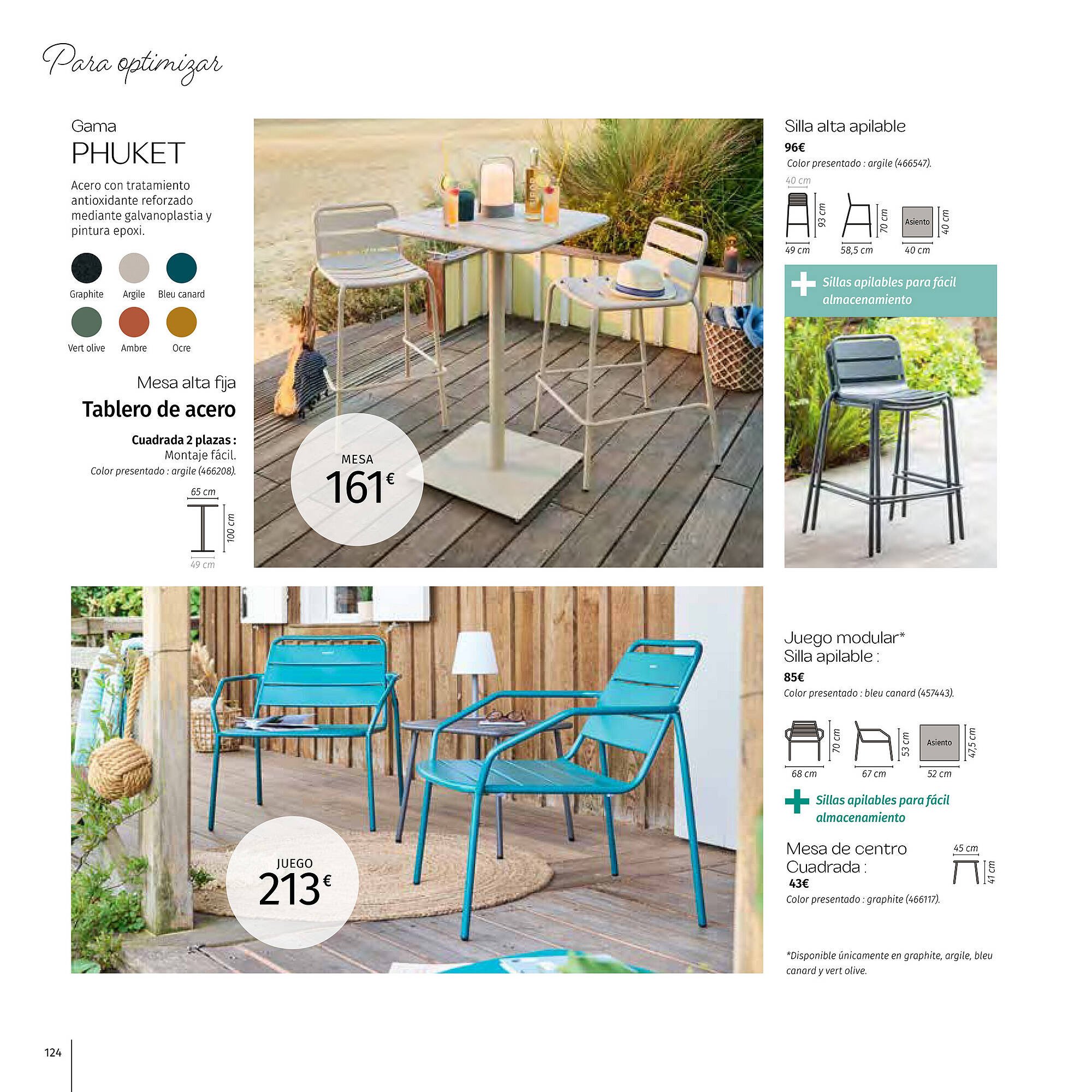 Folheto Hôma (2025-07-14 - 2025-12-11) | 124