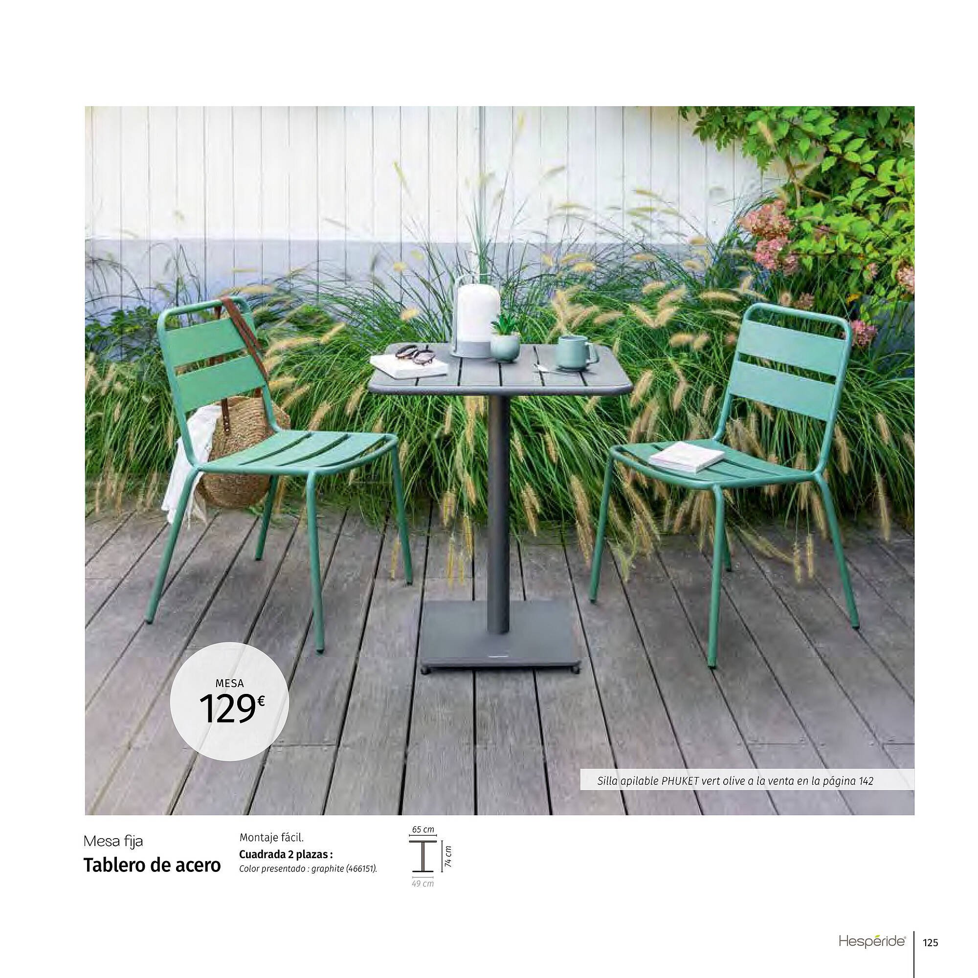 Folheto Hôma (2025-07-14 - 2025-12-11) | 125