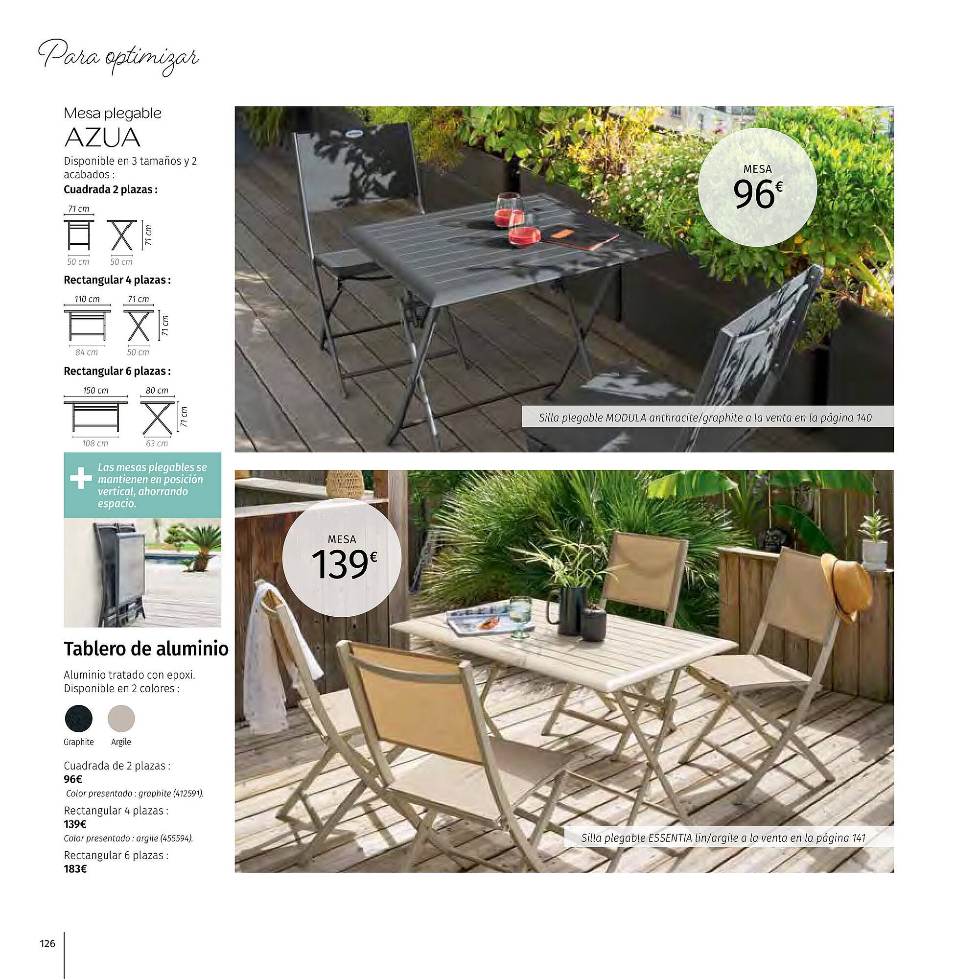 Folheto Hôma (2025-07-14 - 2025-12-11) | 126