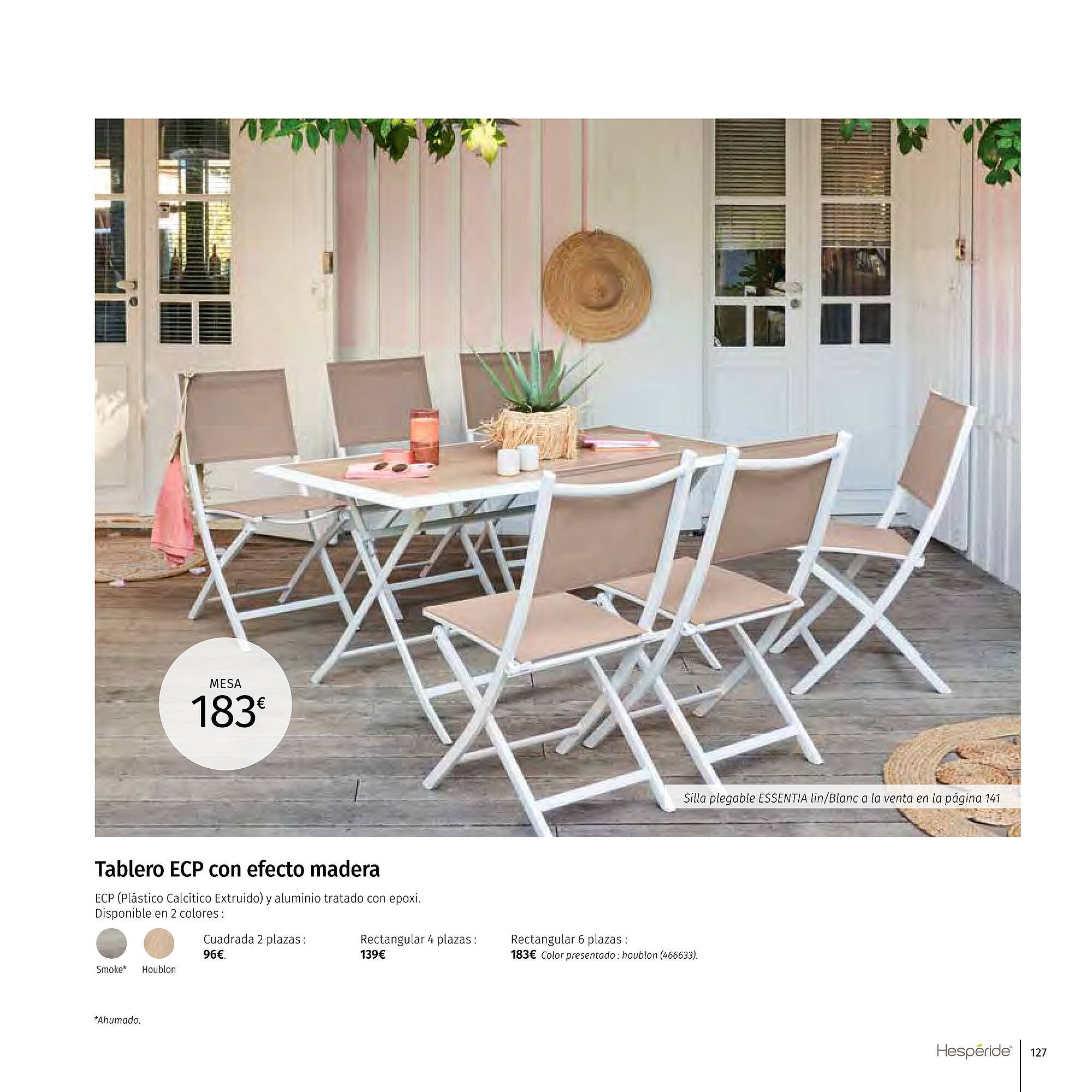 Folheto Hôma (2025-07-14 - 2025-12-11) | 127