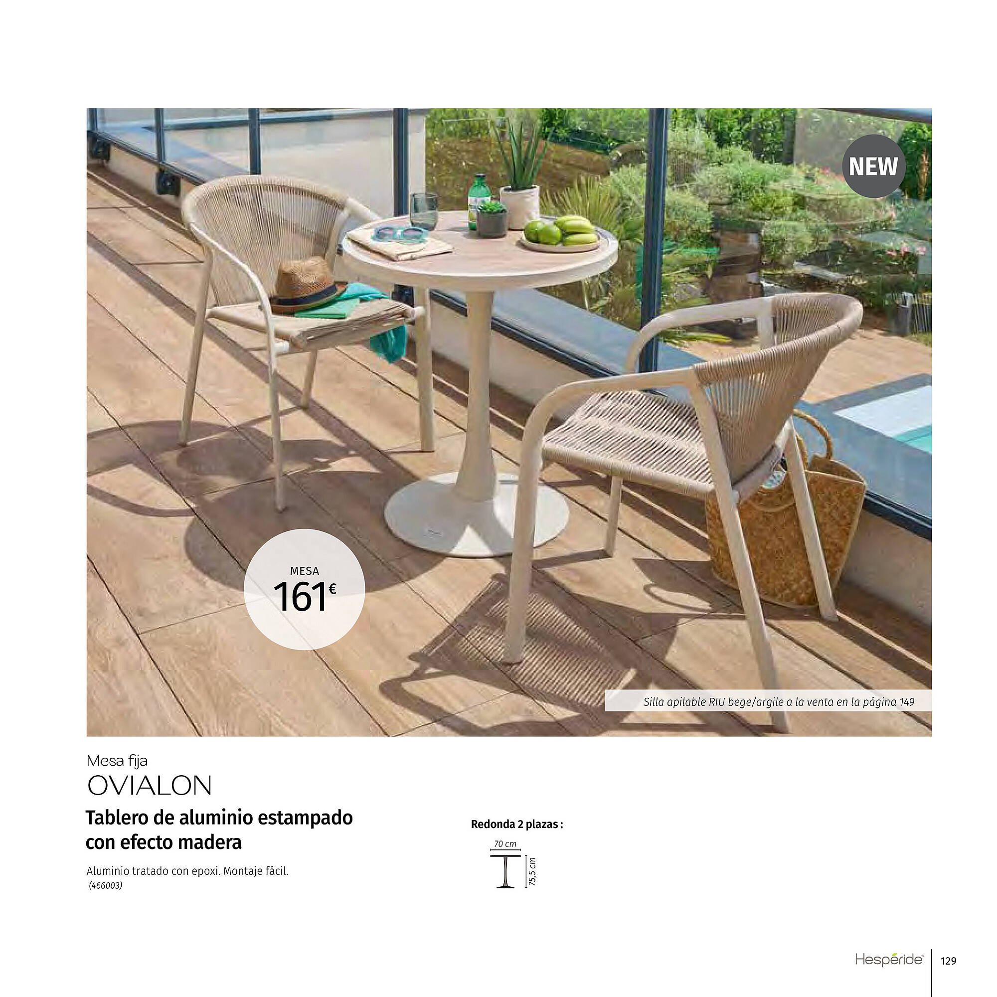 Folheto Hôma (2025-07-14 - 2025-12-11) | 129