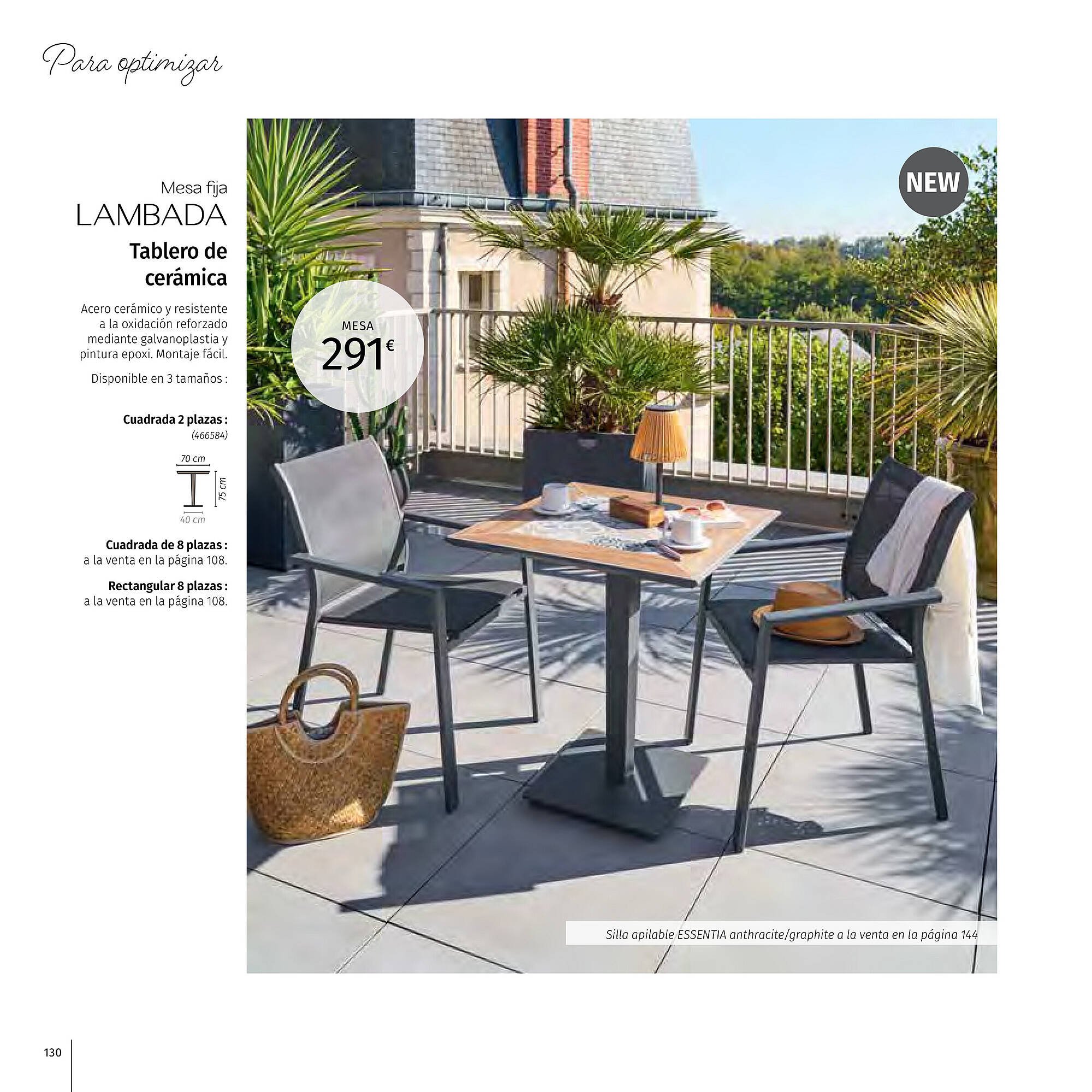 Folheto Hôma (2025-07-14 - 2025-12-11) | 130