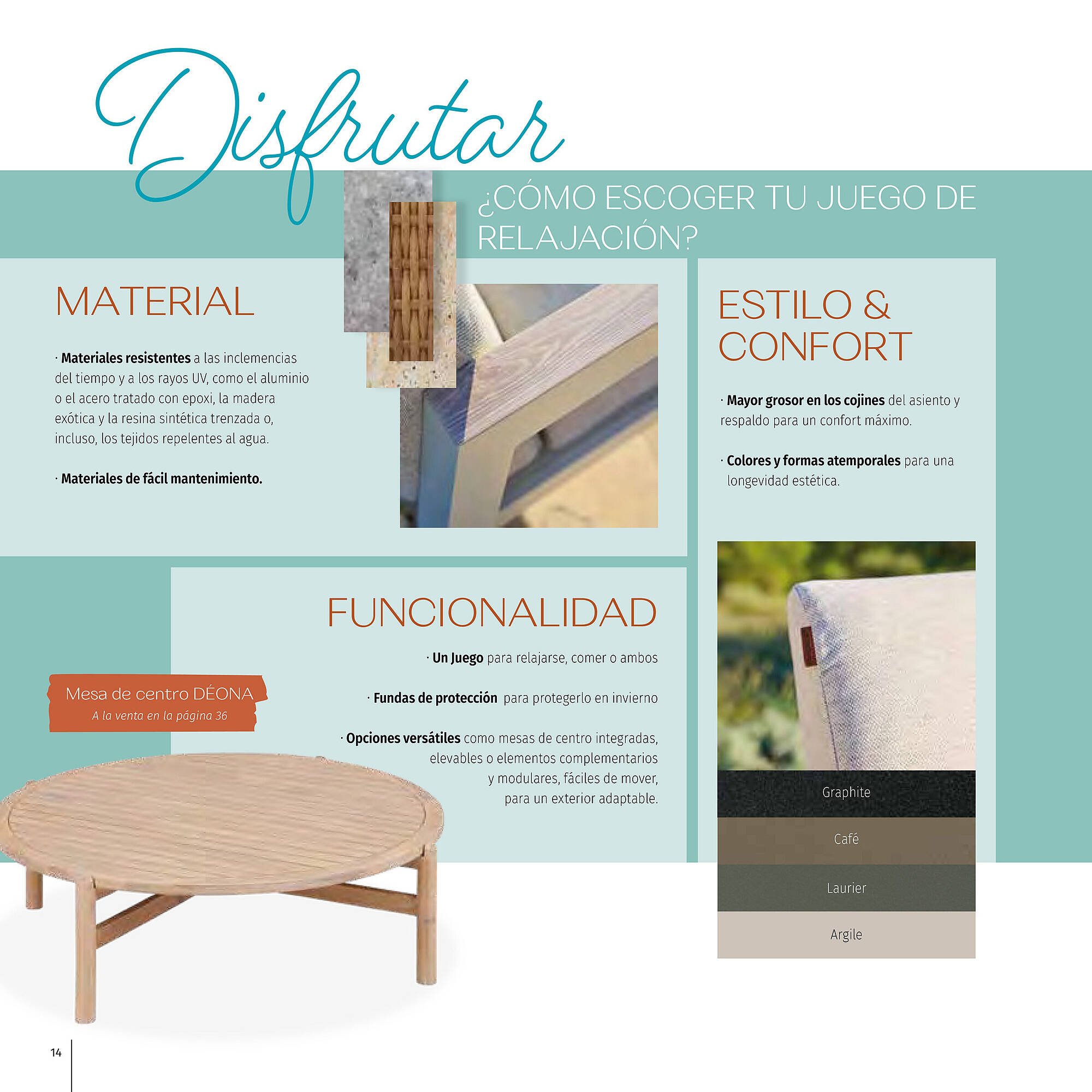 Folheto Hôma (2025-07-14 - 2025-12-11) | 14