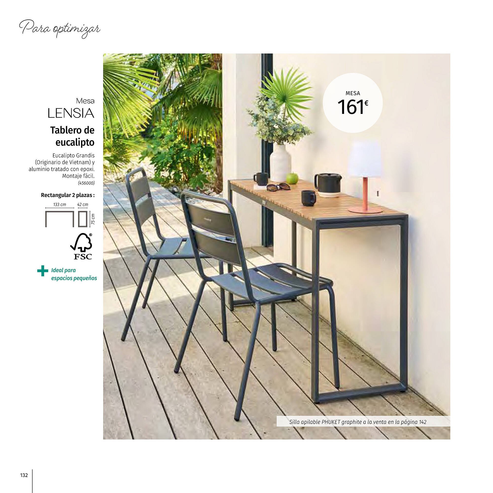 Folheto Hôma (2025-07-14 - 2025-12-11) | 132