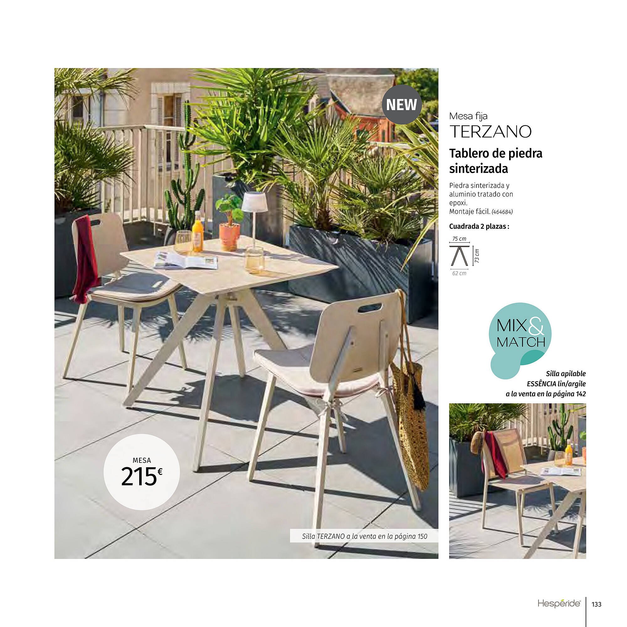 Folheto Hôma (2025-07-14 - 2025-12-11) | 133