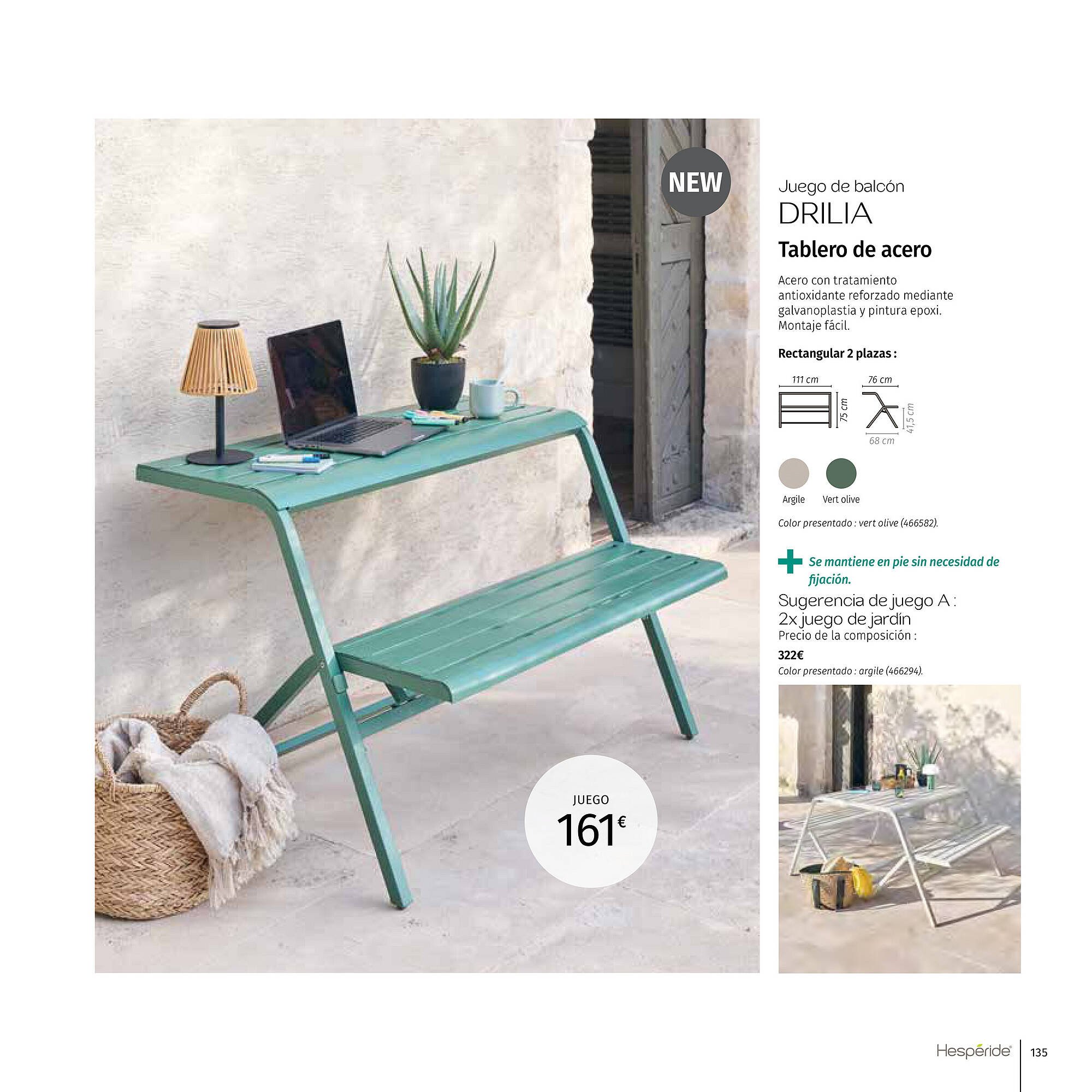 Folheto Hôma (2025-07-14 - 2025-12-11) | 135