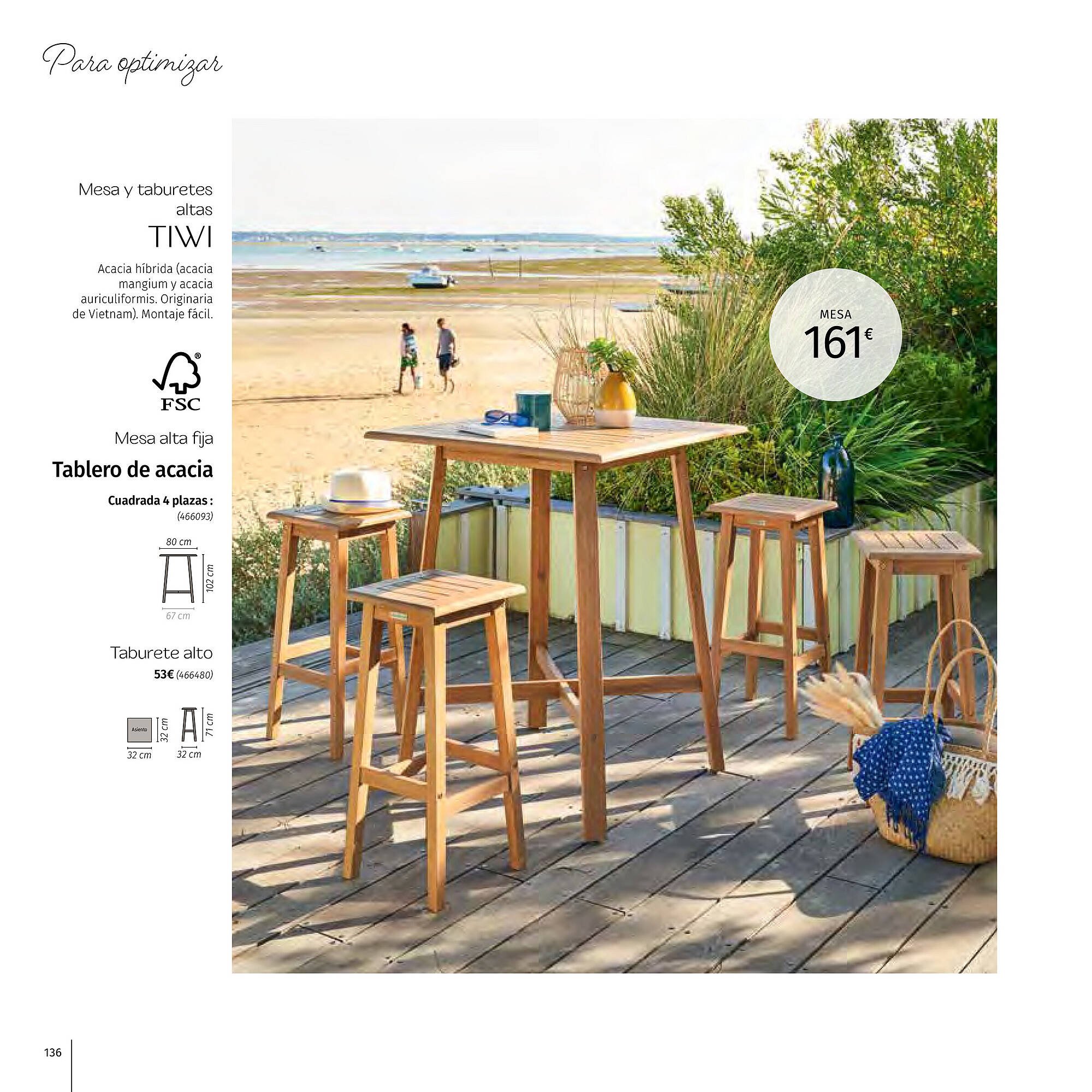 Folheto Hôma (2025-07-14 - 2025-12-11) | 136