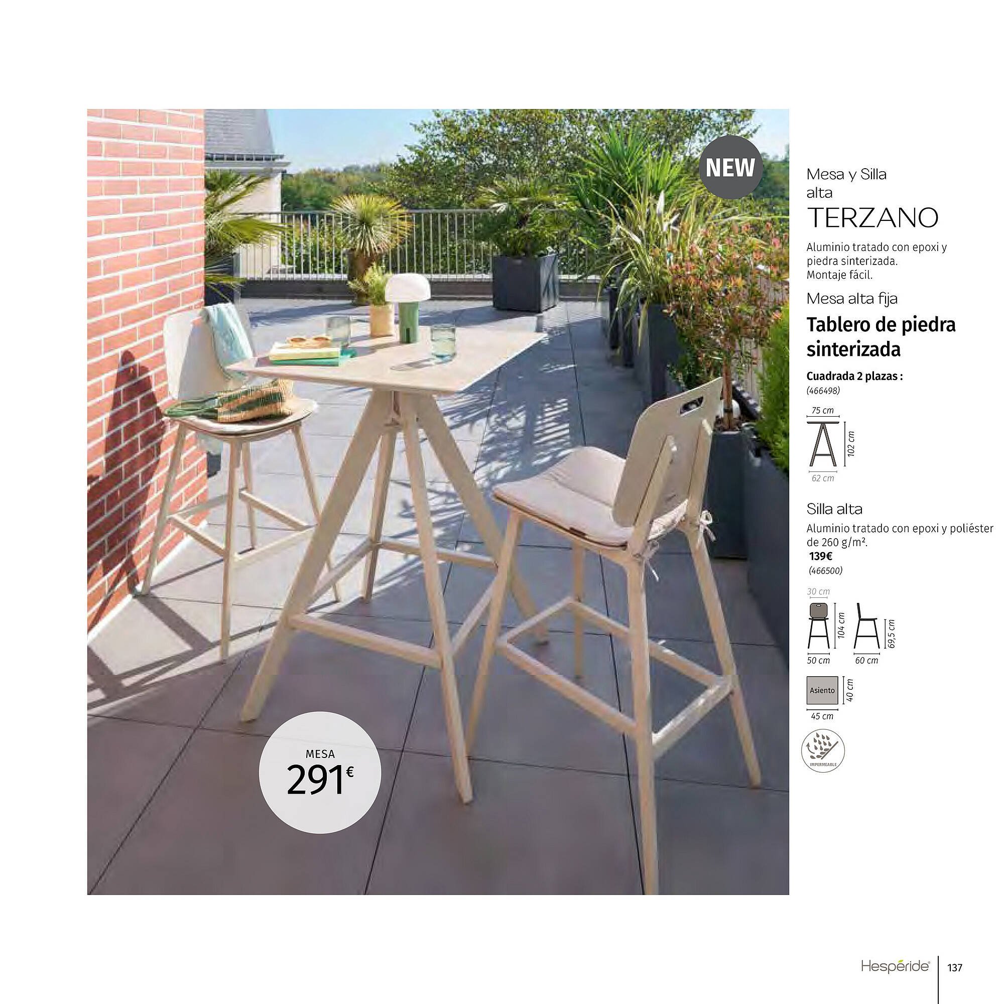 Folheto Hôma (2025-07-14 - 2025-12-11) | 137