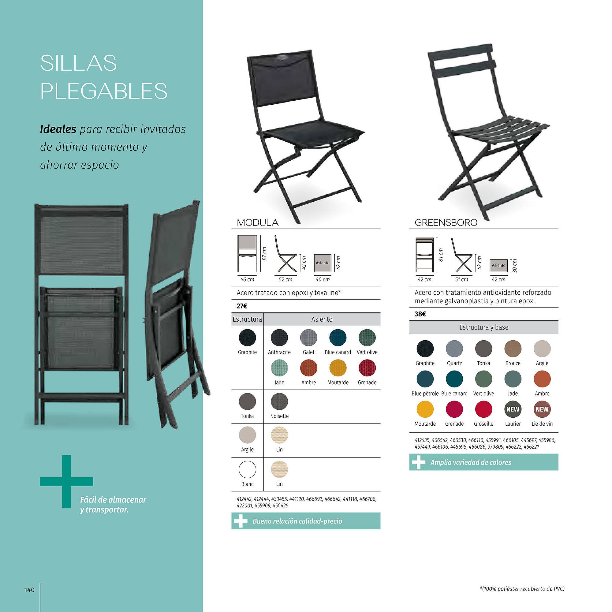 Folheto Hôma (2025-07-14 - 2025-12-11) | 140