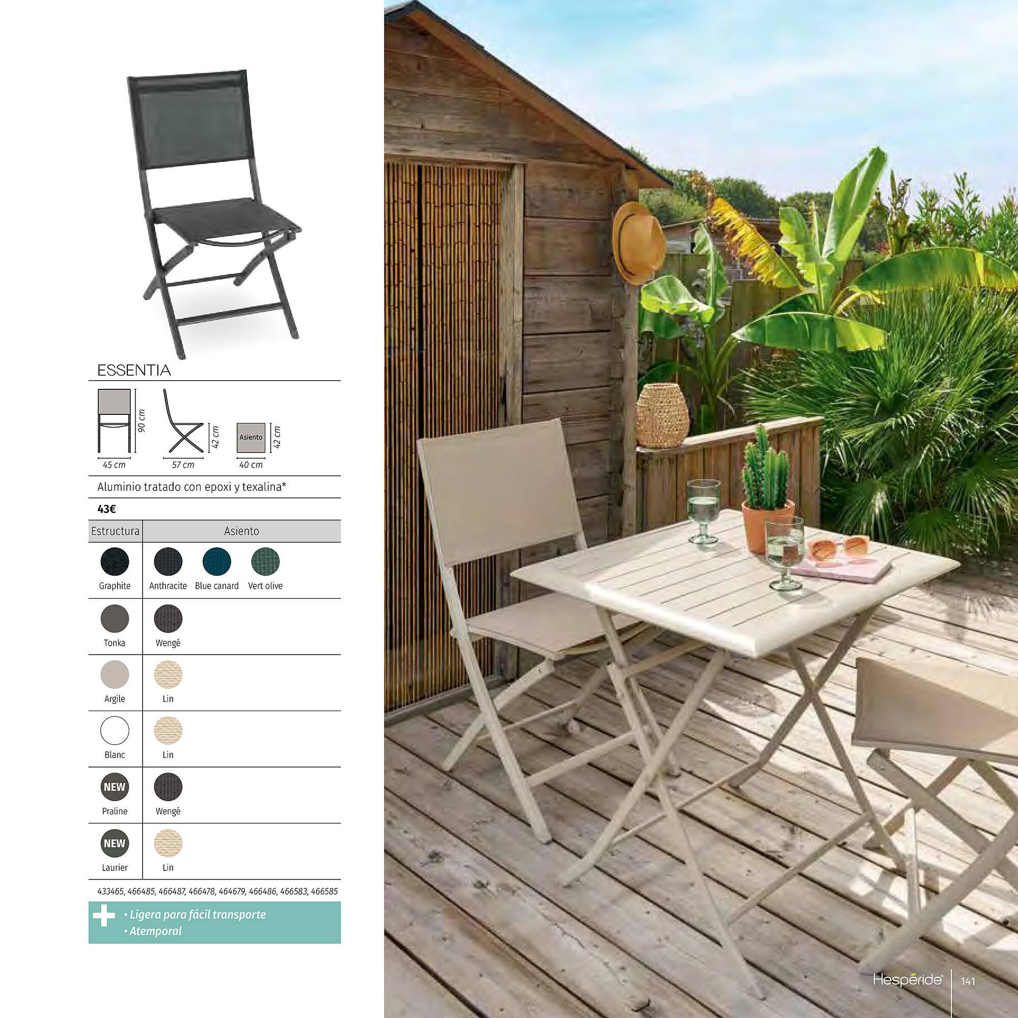 Folheto Hôma (2025-07-14 - 2025-12-11) | 141