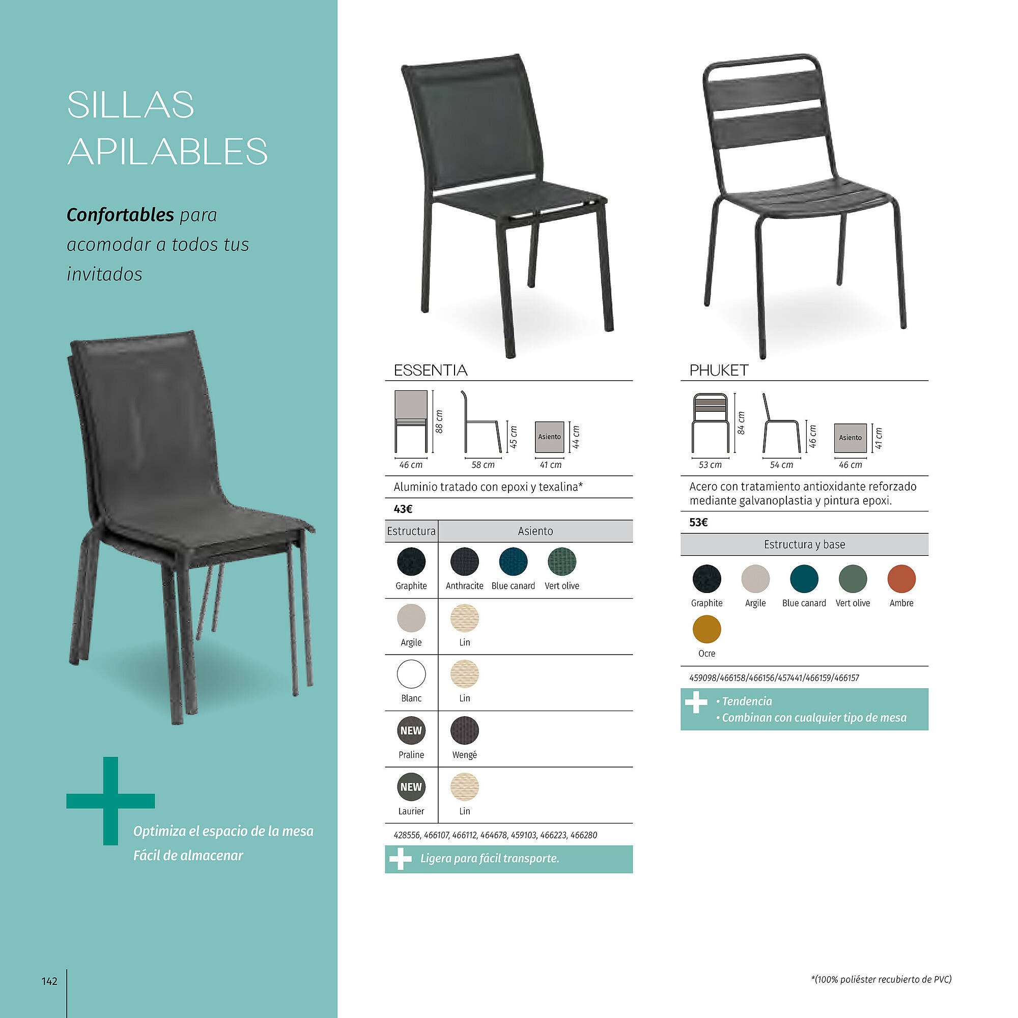 Folheto Hôma (2025-07-14 - 2025-12-11) | 142