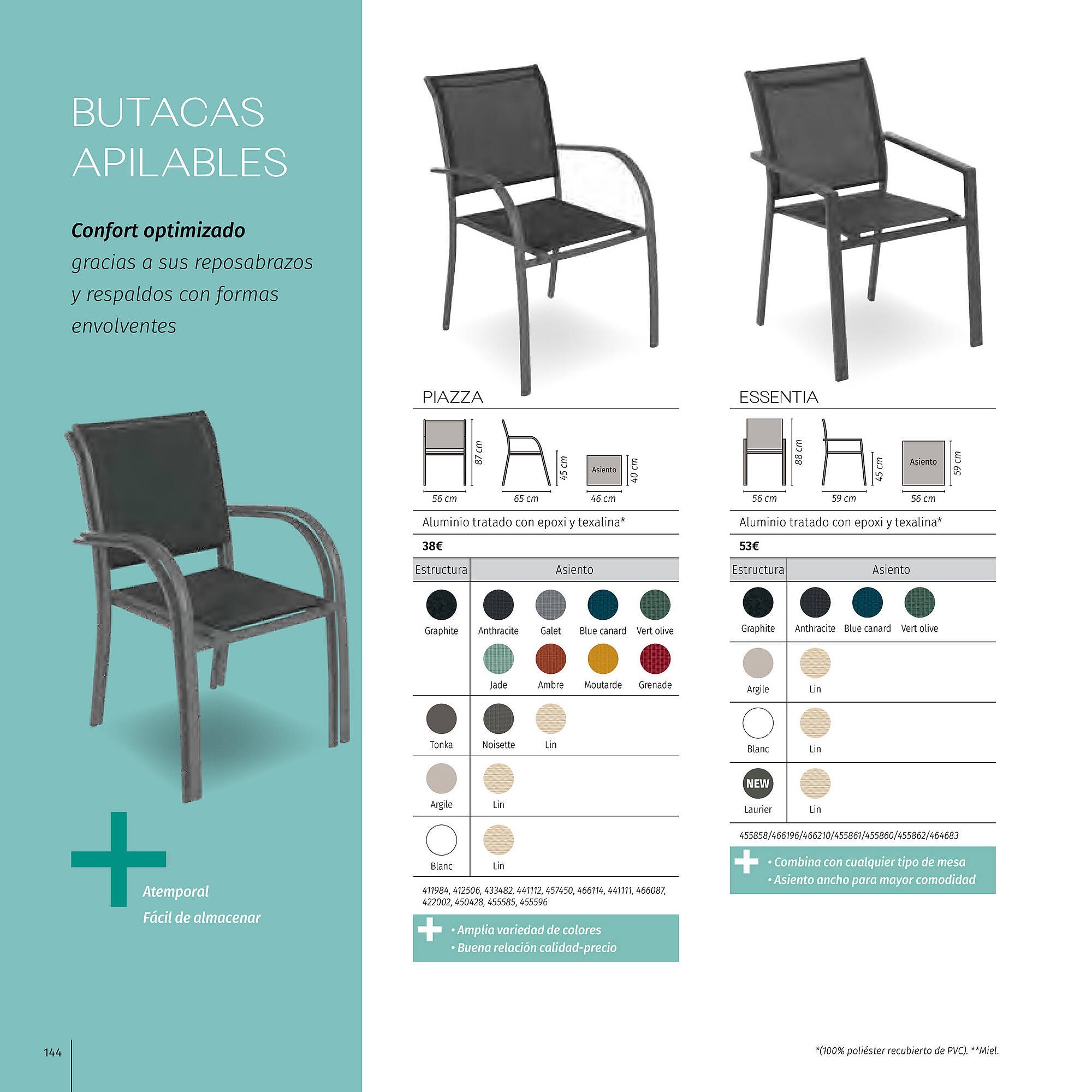 Folheto Hôma (2025-07-14 - 2025-12-11) | 144