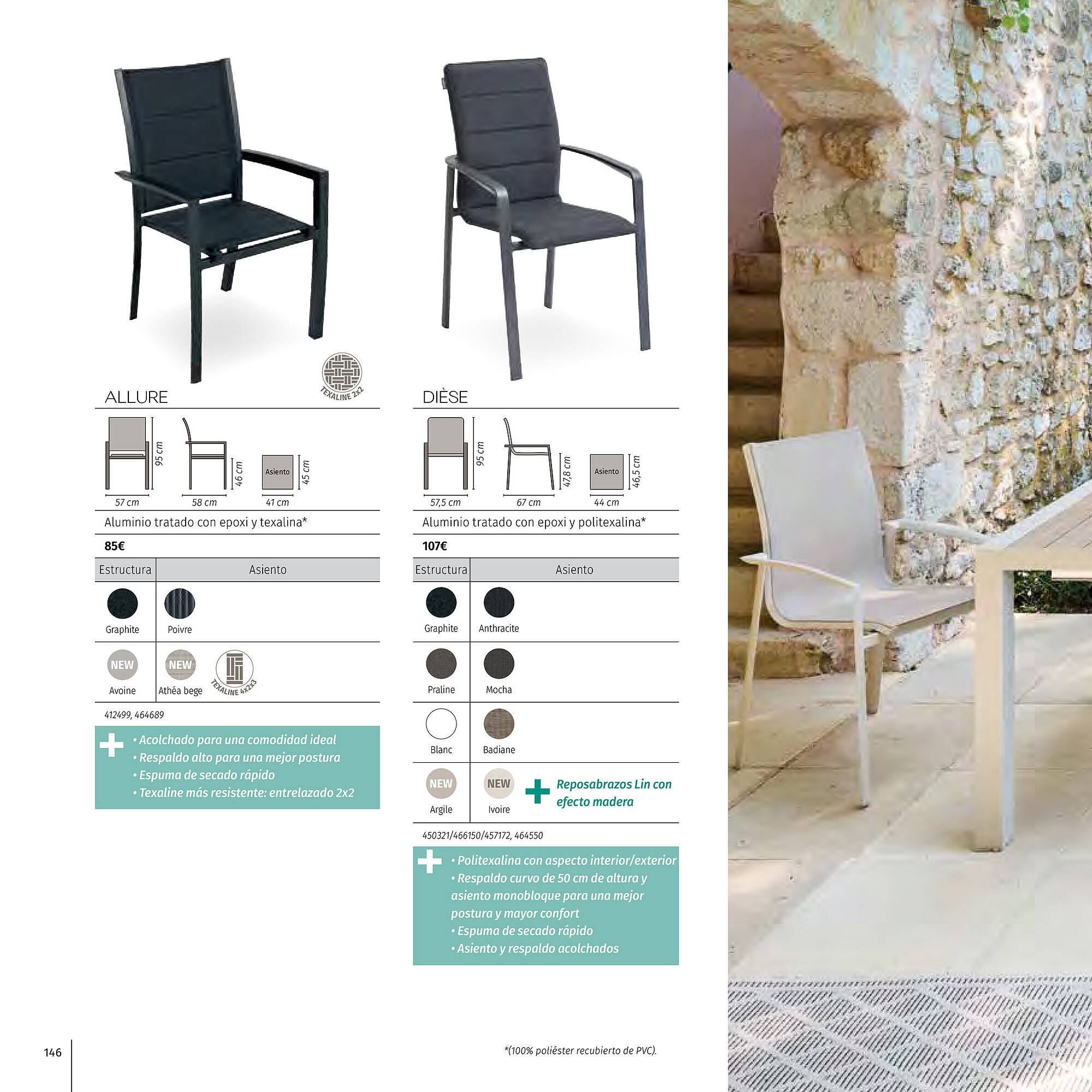 Folheto Hôma (2025-07-14 - 2025-12-11) | 146