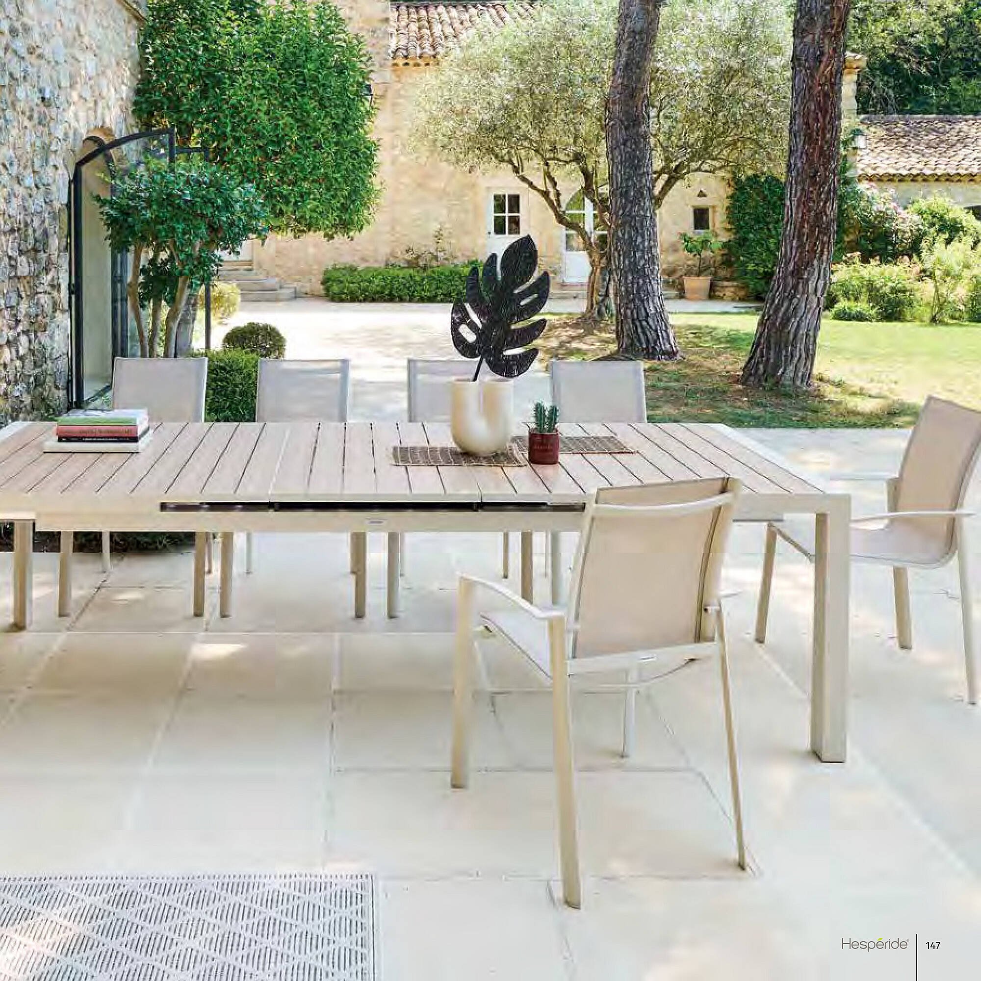 Folheto Hôma (2025-07-14 - 2025-12-11) | 147