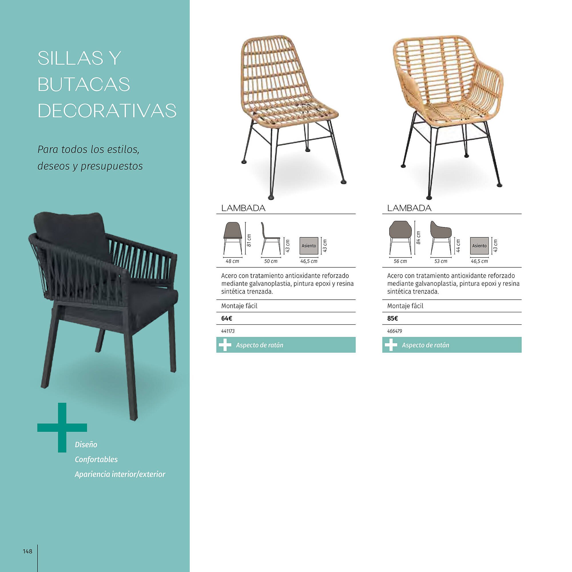 Folheto Hôma (2025-07-14 - 2025-12-11) | 148