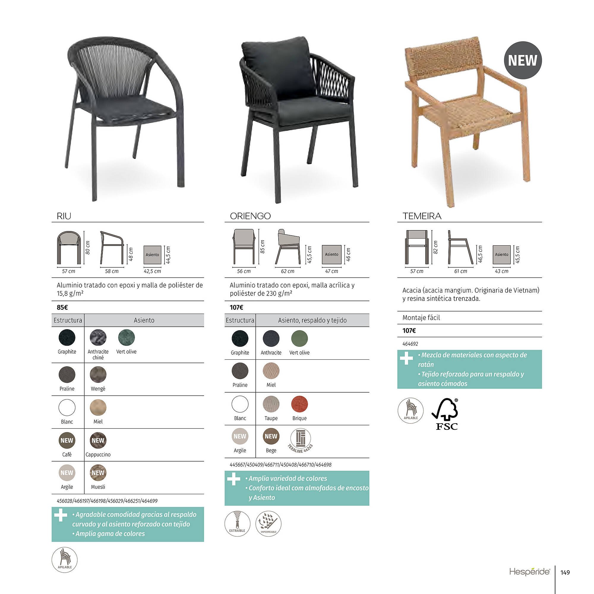 Folheto Hôma (2025-07-14 - 2025-12-11) | 149