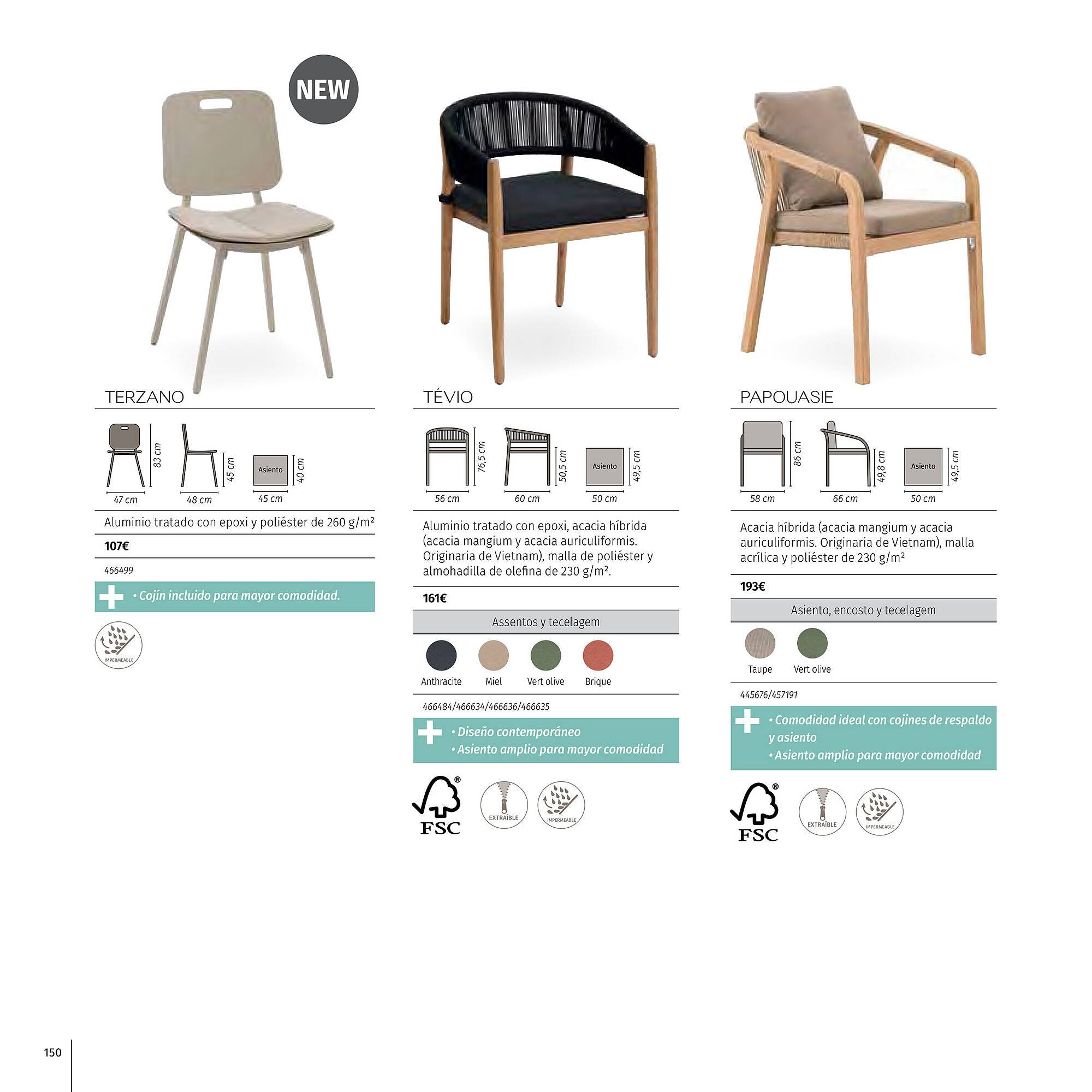 Folheto Hôma (2025-07-14 - 2025-12-11) | 150