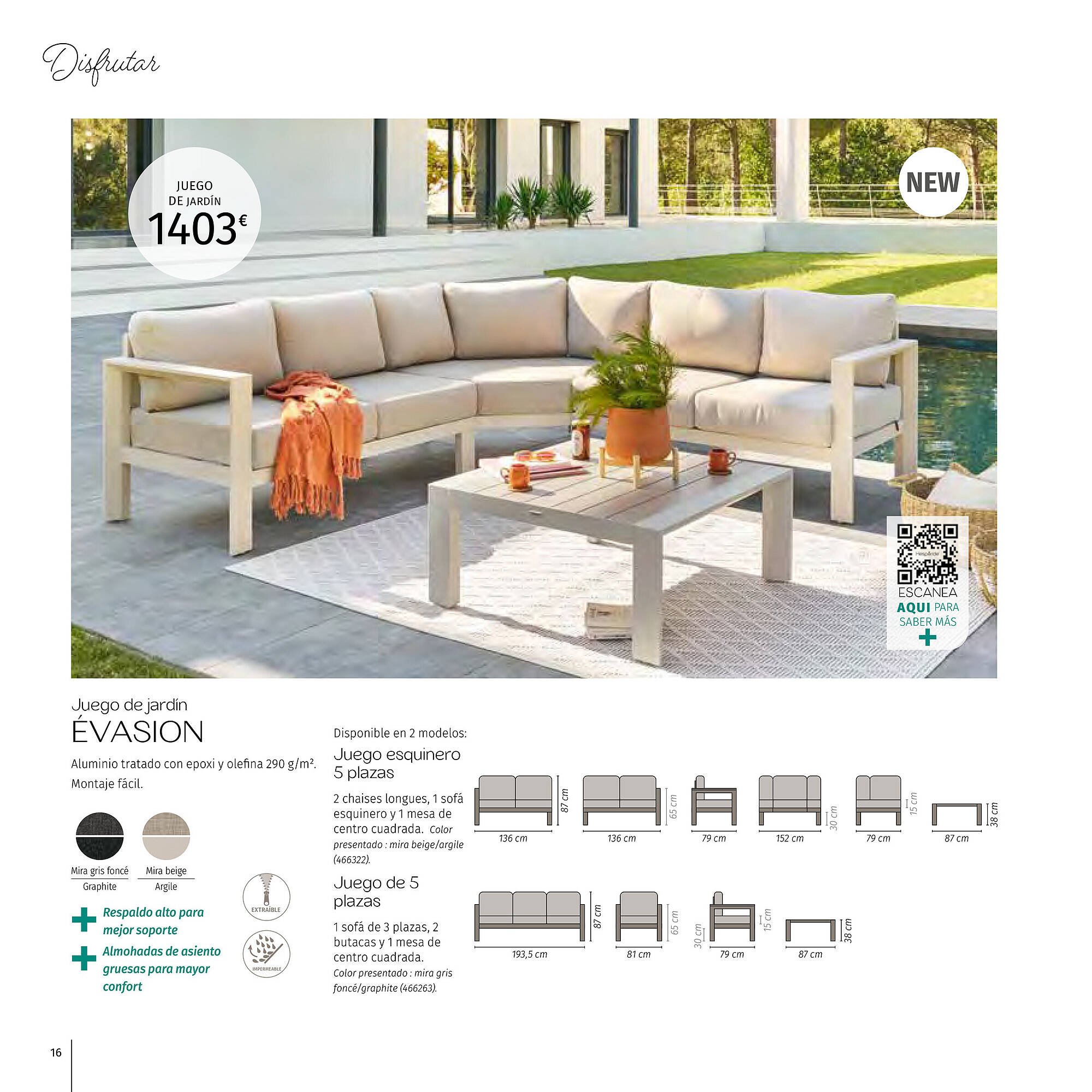 Folheto Hôma (2025-07-14 - 2025-12-11) | 16