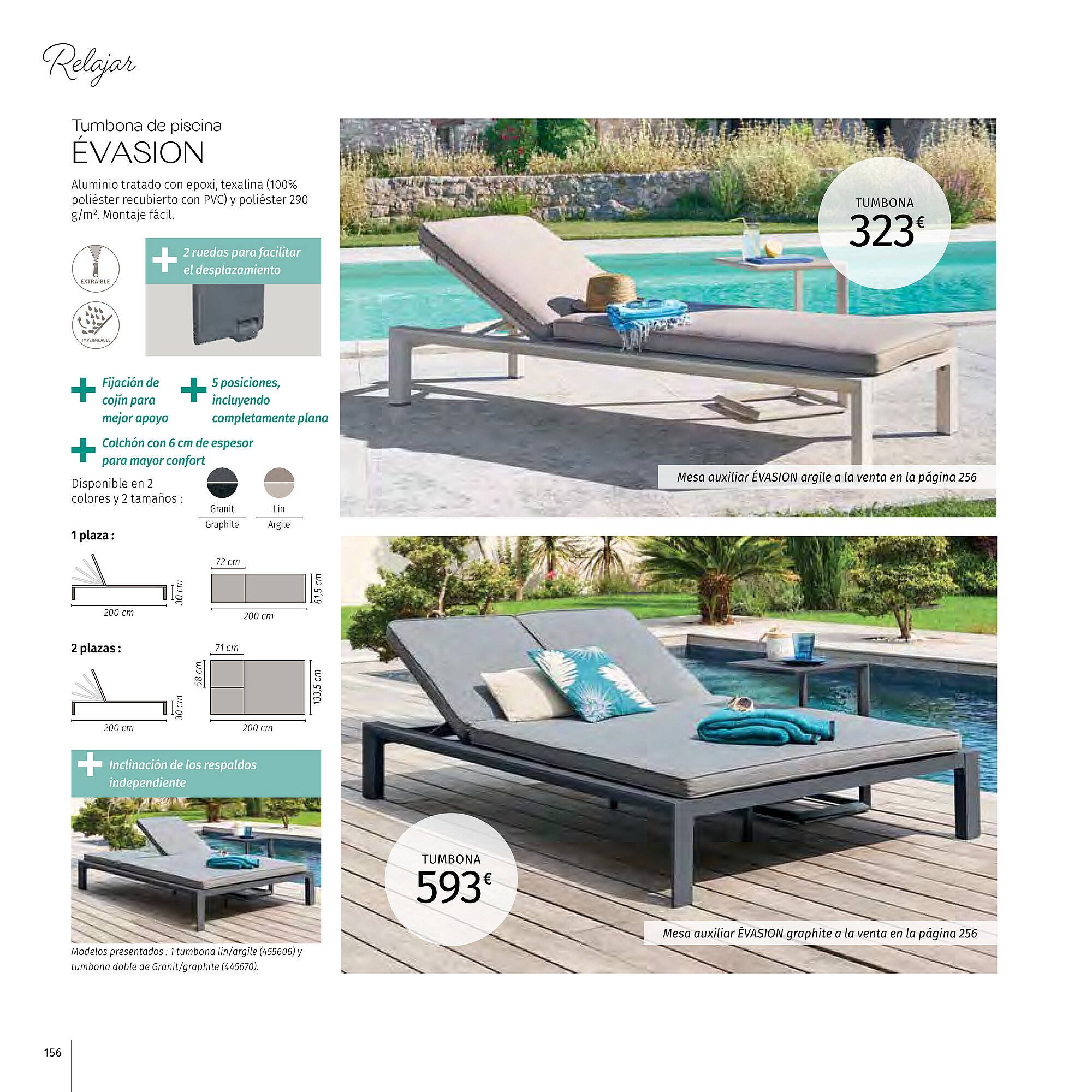 Folheto Hôma (2025-07-14 - 2025-12-11) | 156