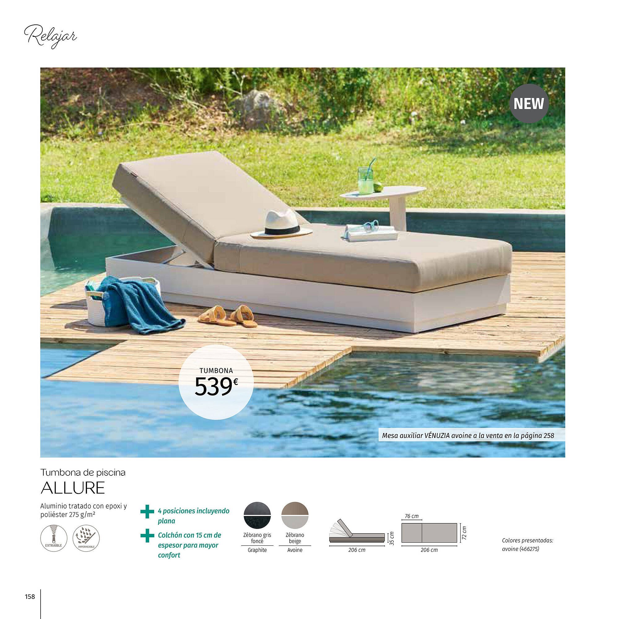 Folheto Hôma (2025-07-14 - 2025-12-11) | 158