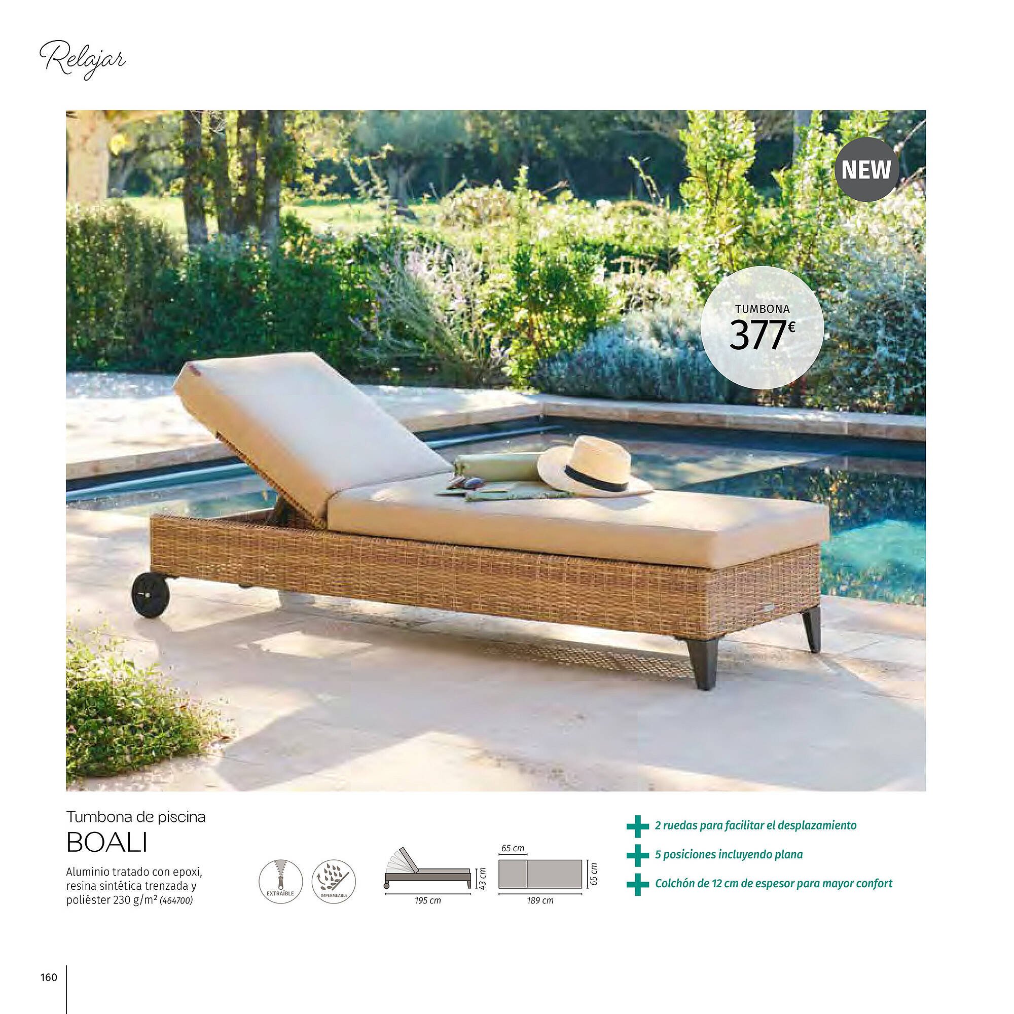 Folheto Hôma (2025-07-14 - 2025-12-11) | 160