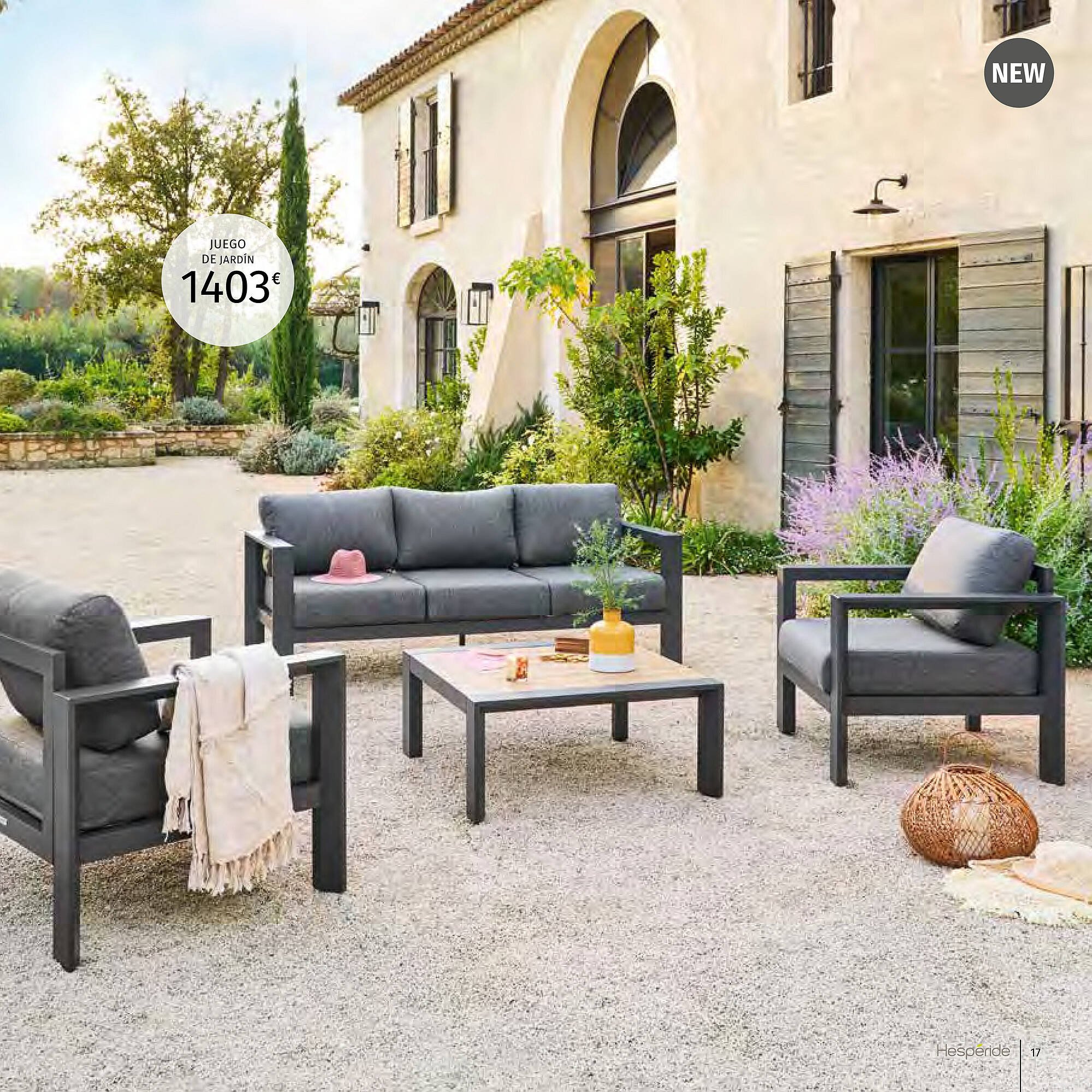 Folheto Hôma (2025-07-14 - 2025-12-11) | 17