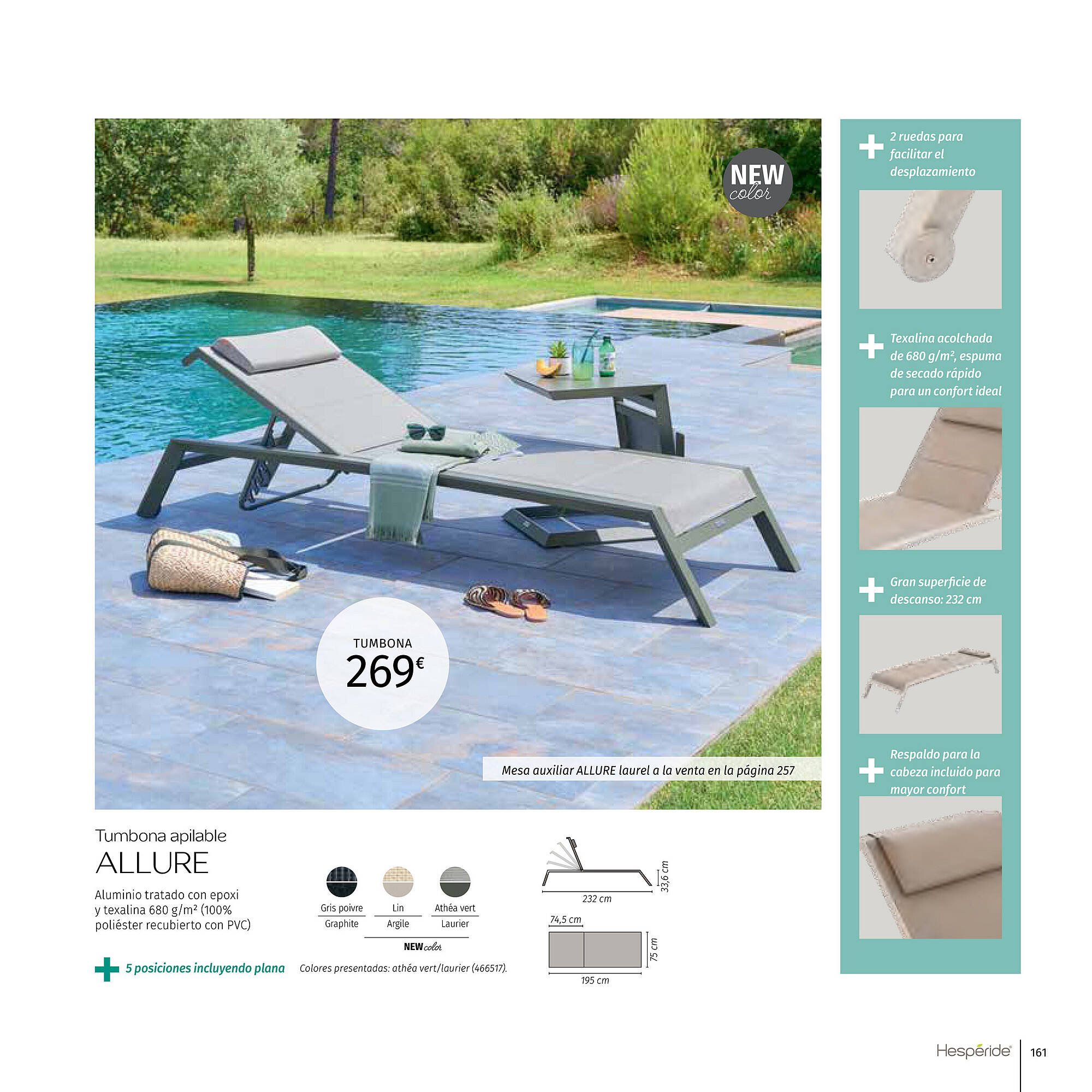 Folheto Hôma (2025-07-14 - 2025-12-11) | 161