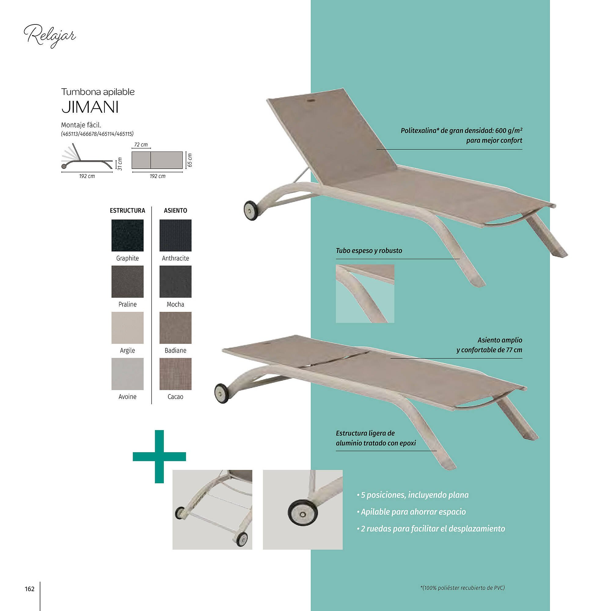 Folheto Hôma (2025-07-14 - 2025-12-11) | 162