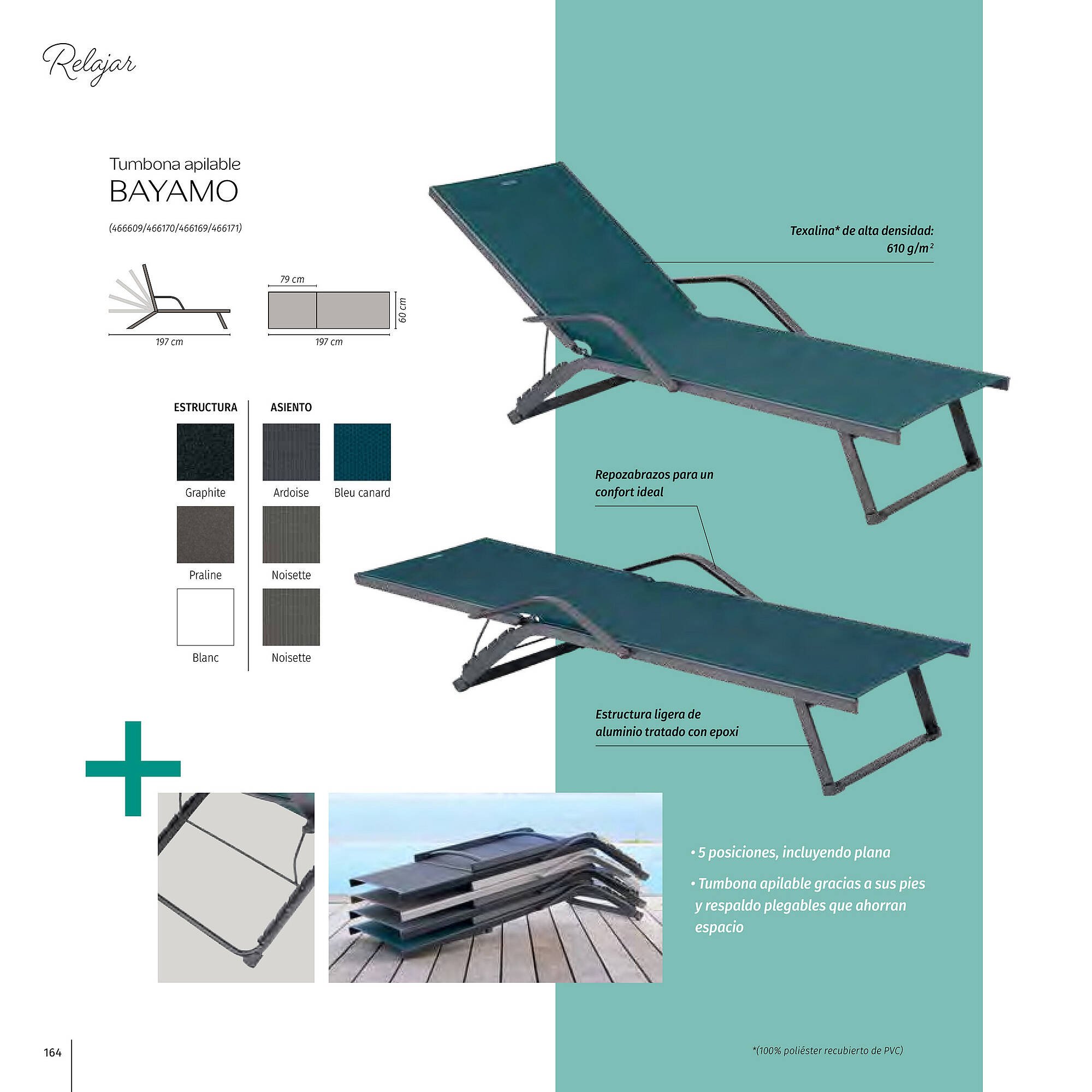 Folheto Hôma (2025-07-14 - 2025-12-11) | 164