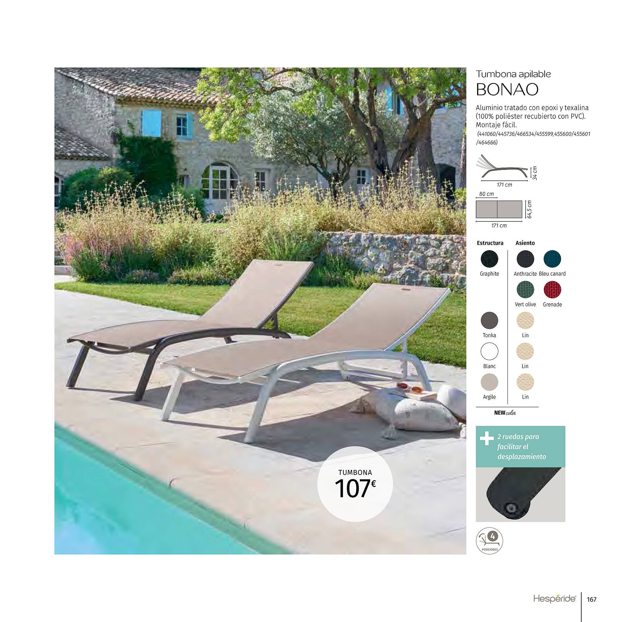 Folheto Hôma (2025-07-14 - 2025-12-11) | 167